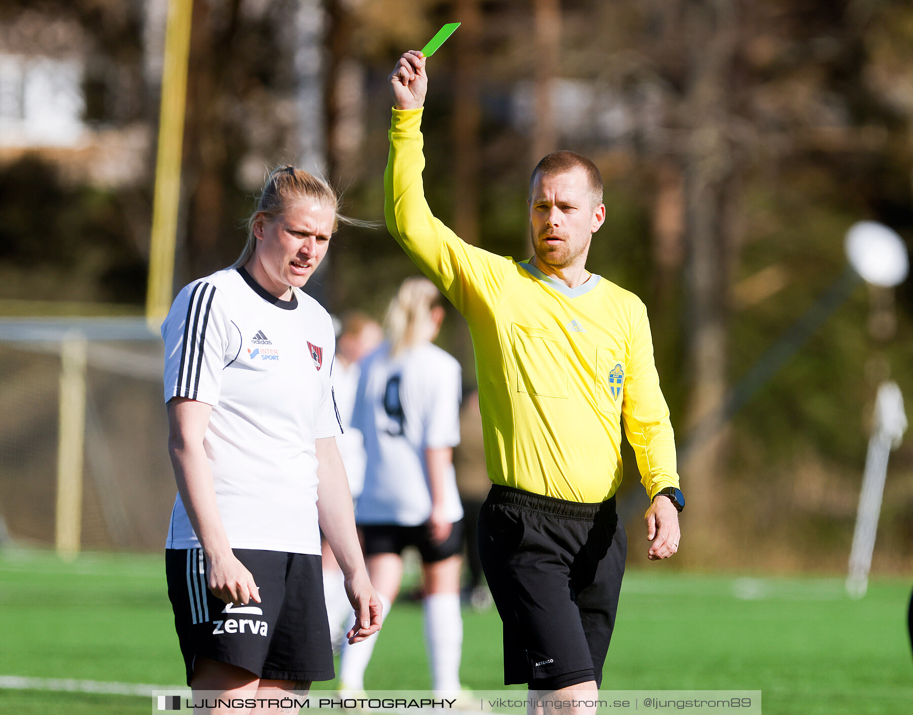 Skövde KIK-Ulvåkers IF 7-1,dam,Lillegårdens IP,Skövde,Sverige,Fotboll,,2023,310064