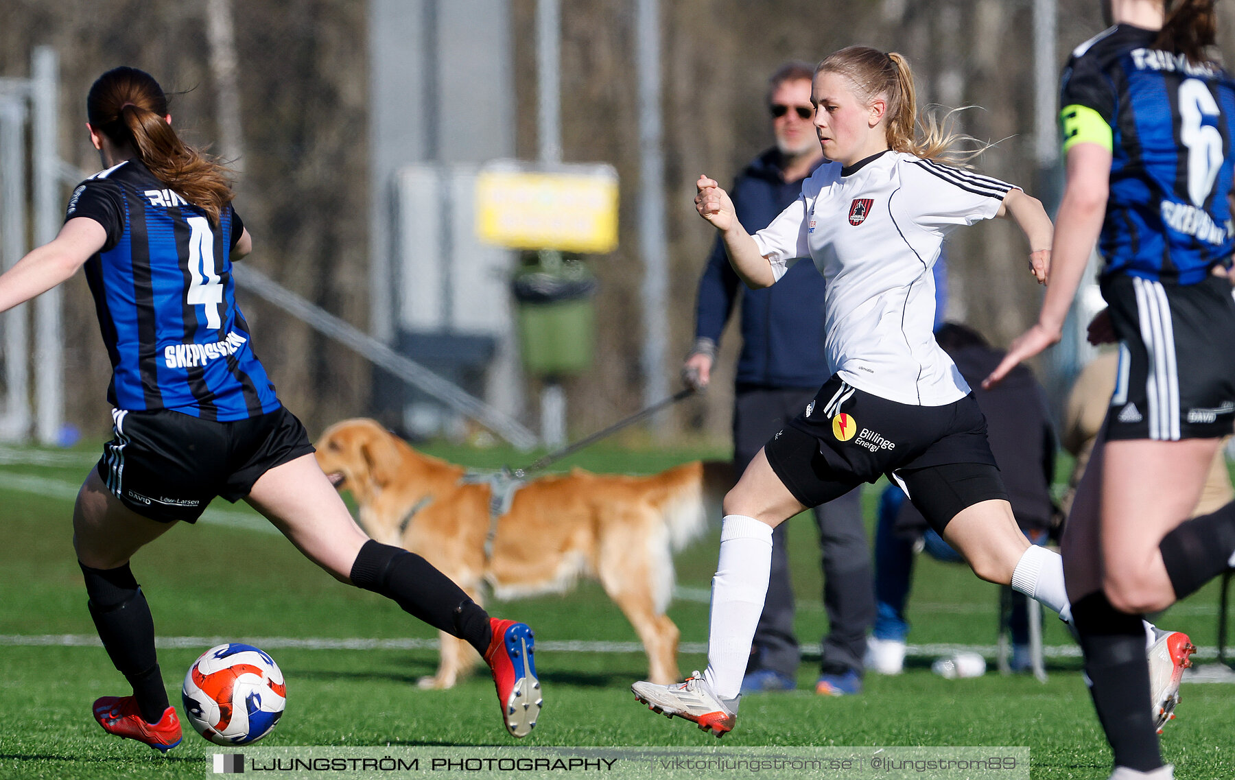 Skövde KIK-Ulvåkers IF 7-1,dam,Lillegårdens IP,Skövde,Sverige,Fotboll,,2023,310071