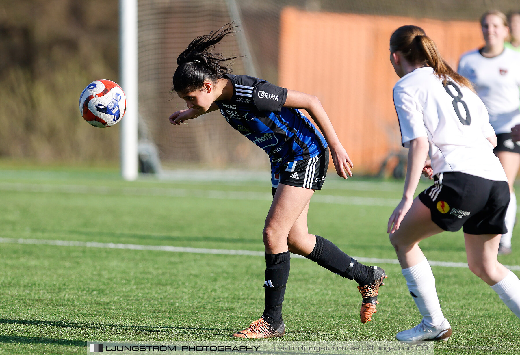 Skövde KIK-Ulvåkers IF 7-1,dam,Lillegårdens IP,Skövde,Sverige,Fotboll,,2023,310097