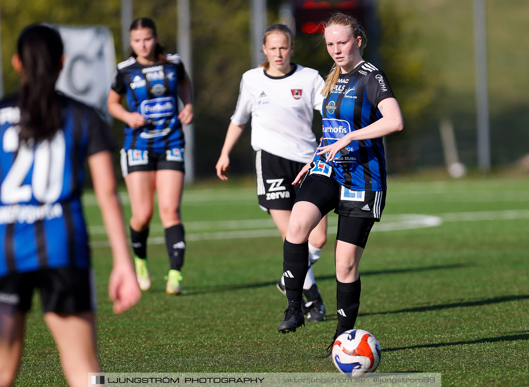 Skövde KIK-Ulvåkers IF 7-1,dam,Lillegårdens IP,Skövde,Sverige,Fotboll,,2023,310100