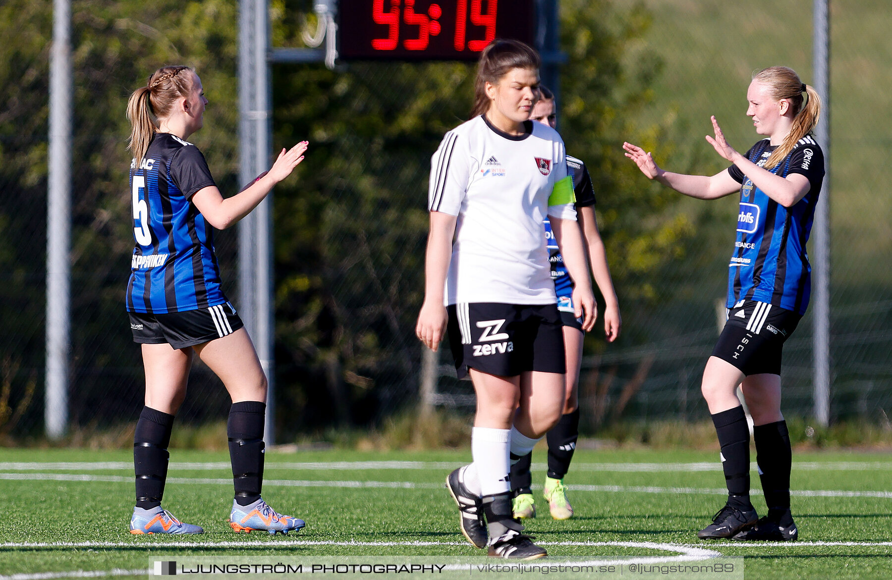 Skövde KIK-Ulvåkers IF 7-1,dam,Lillegårdens IP,Skövde,Sverige,Fotboll,,2023,310104