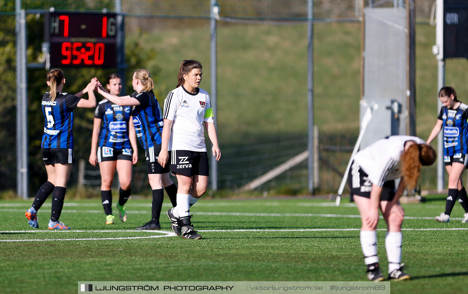 Skövde KIK-Ulvåkers IF 7-1,dam,Lillegårdens IP,Skövde,Sverige,Fotboll,,2023,310105