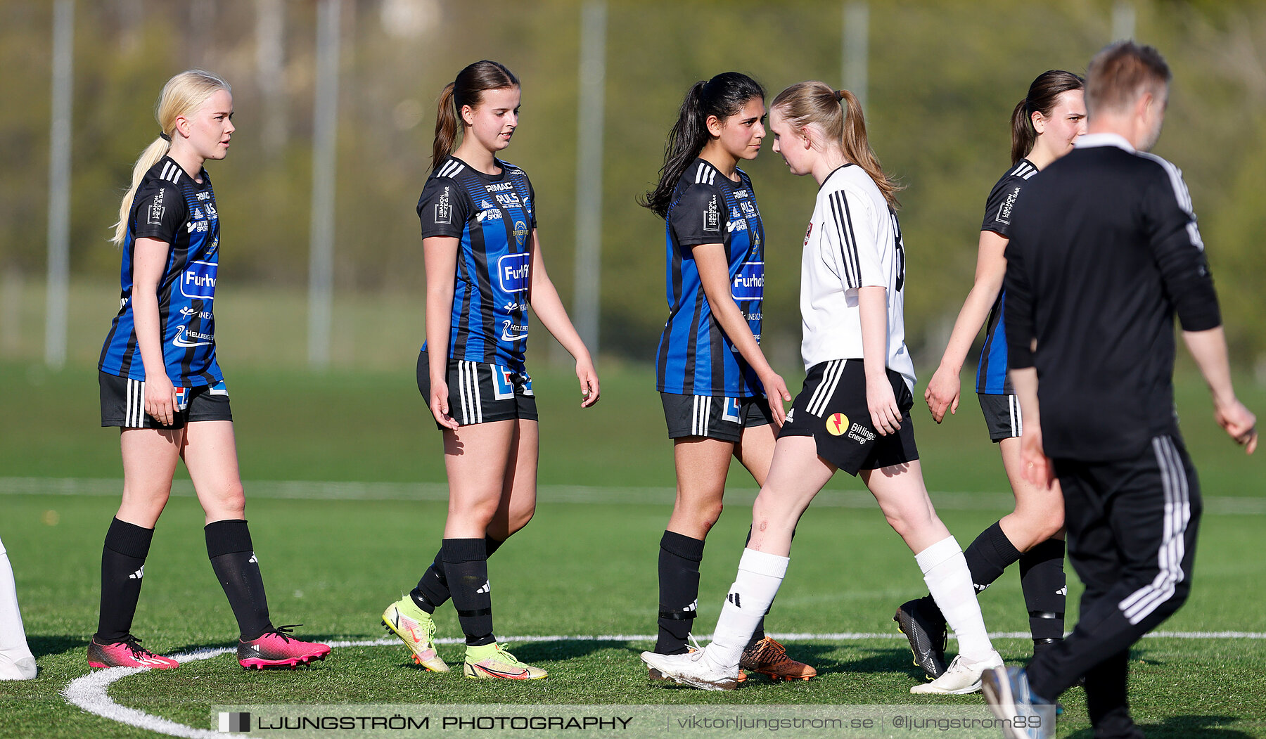 Skövde KIK-Ulvåkers IF 7-1,dam,Lillegårdens IP,Skövde,Sverige,Fotboll,,2023,310111