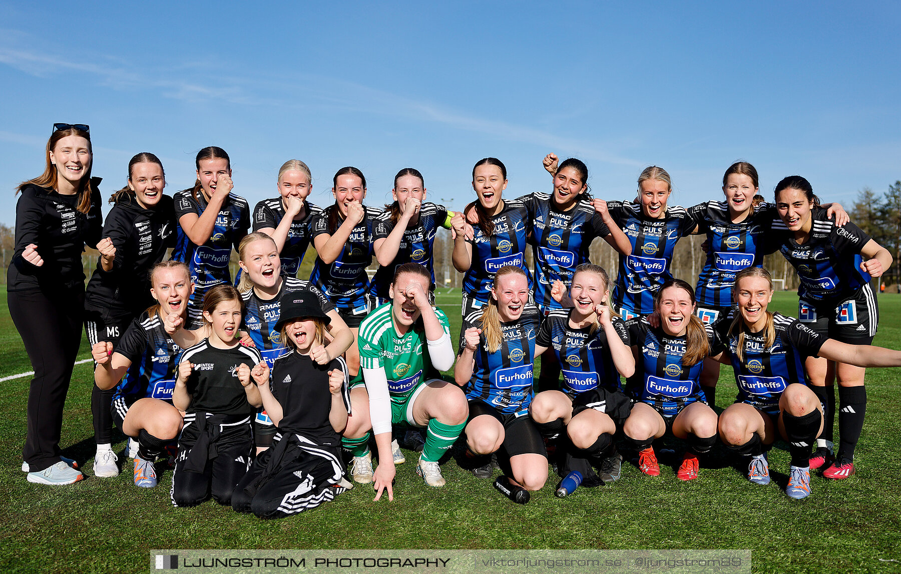 Skövde KIK-Ulvåkers IF 7-1,dam,Lillegårdens IP,Skövde,Sverige,Fotboll,,2023,310113