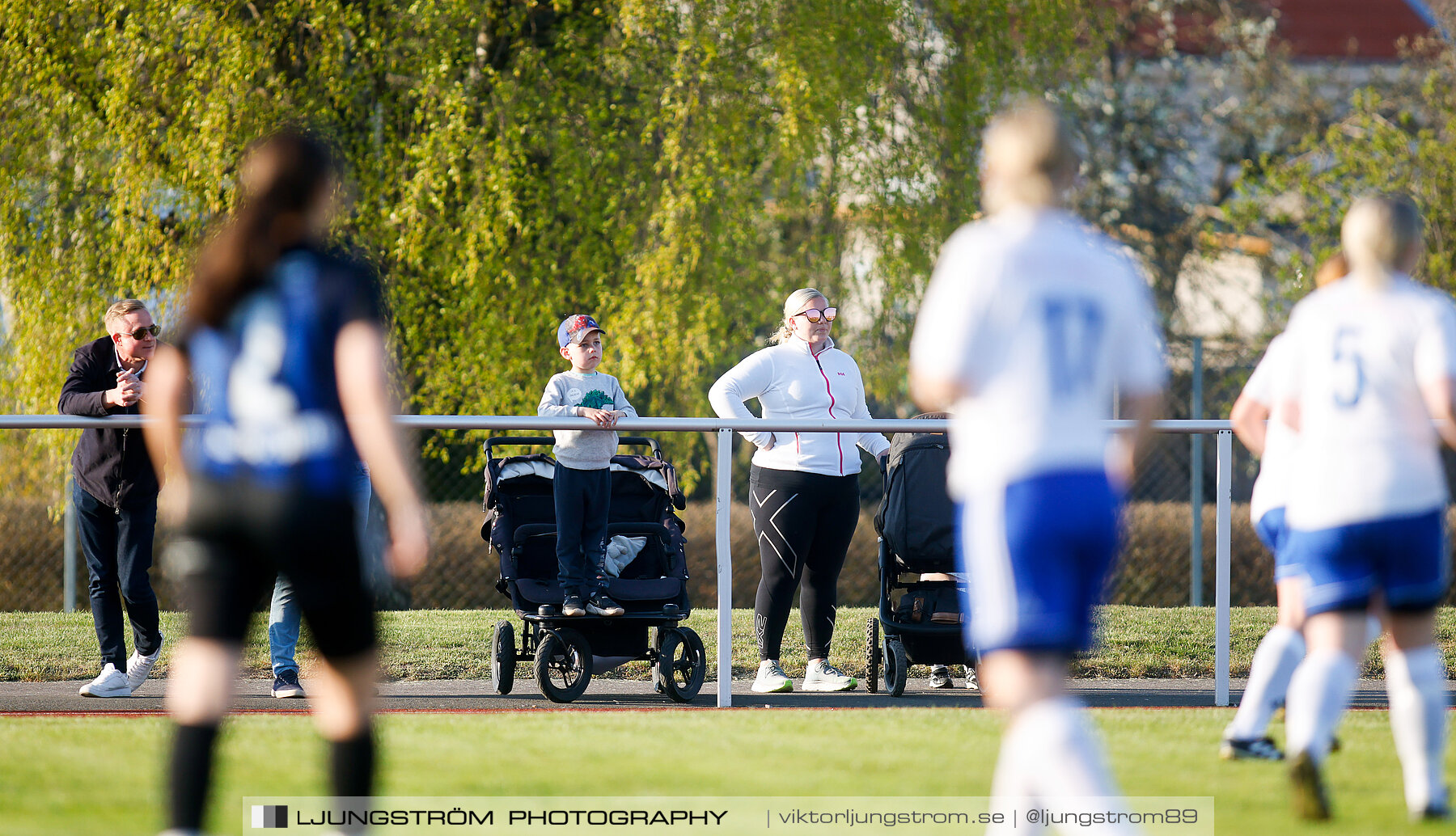 IFK Hjo-Skövde KIK 0-4,dam,Guldkroksvallen,Hjo,Sverige,Fotboll,,2023,310411