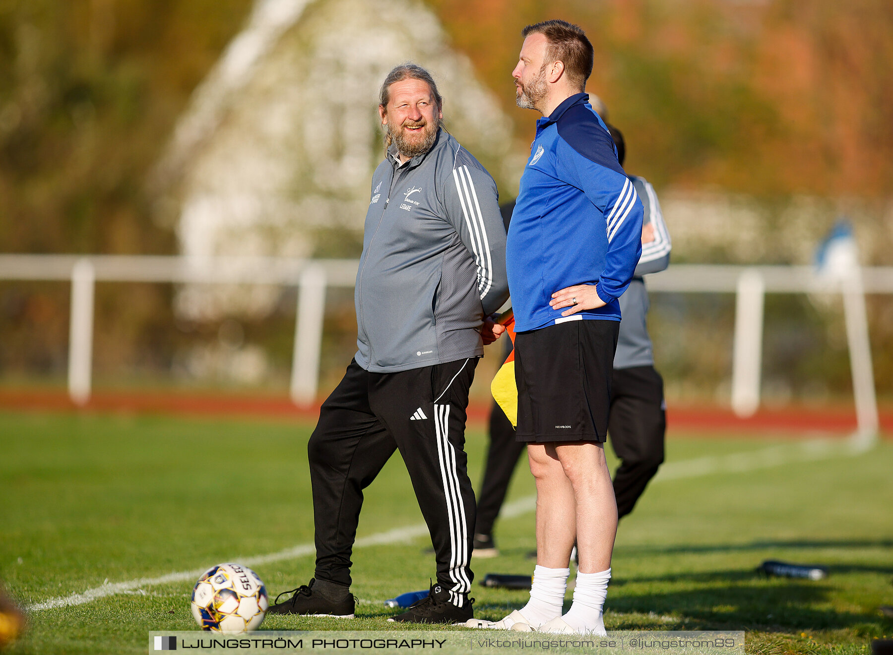 IFK Hjo-Skövde KIK 0-4,dam,Guldkroksvallen,Hjo,Sverige,Fotboll,,2023,310455