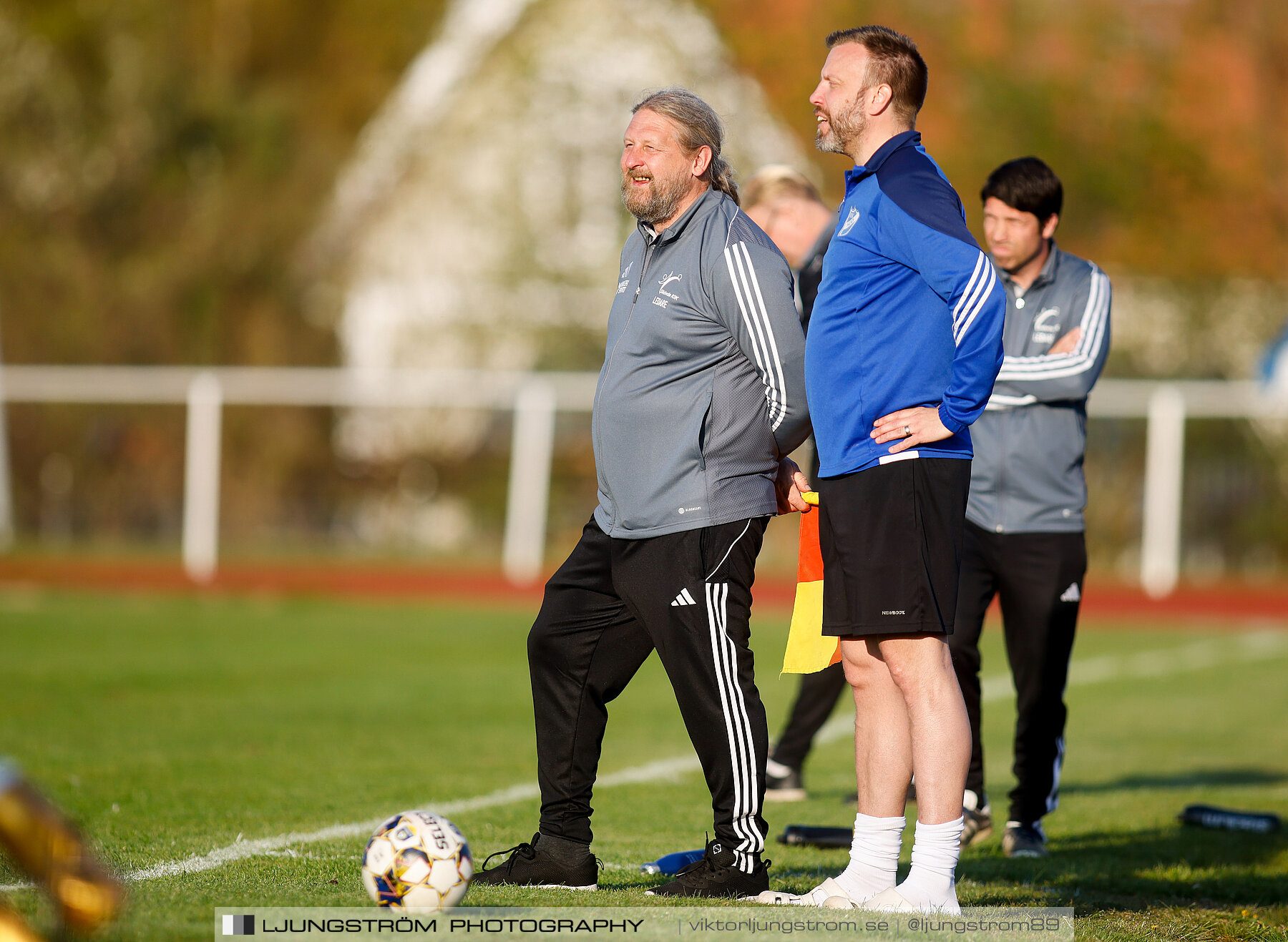 IFK Hjo-Skövde KIK 0-4,dam,Guldkroksvallen,Hjo,Sverige,Fotboll,,2023,310456