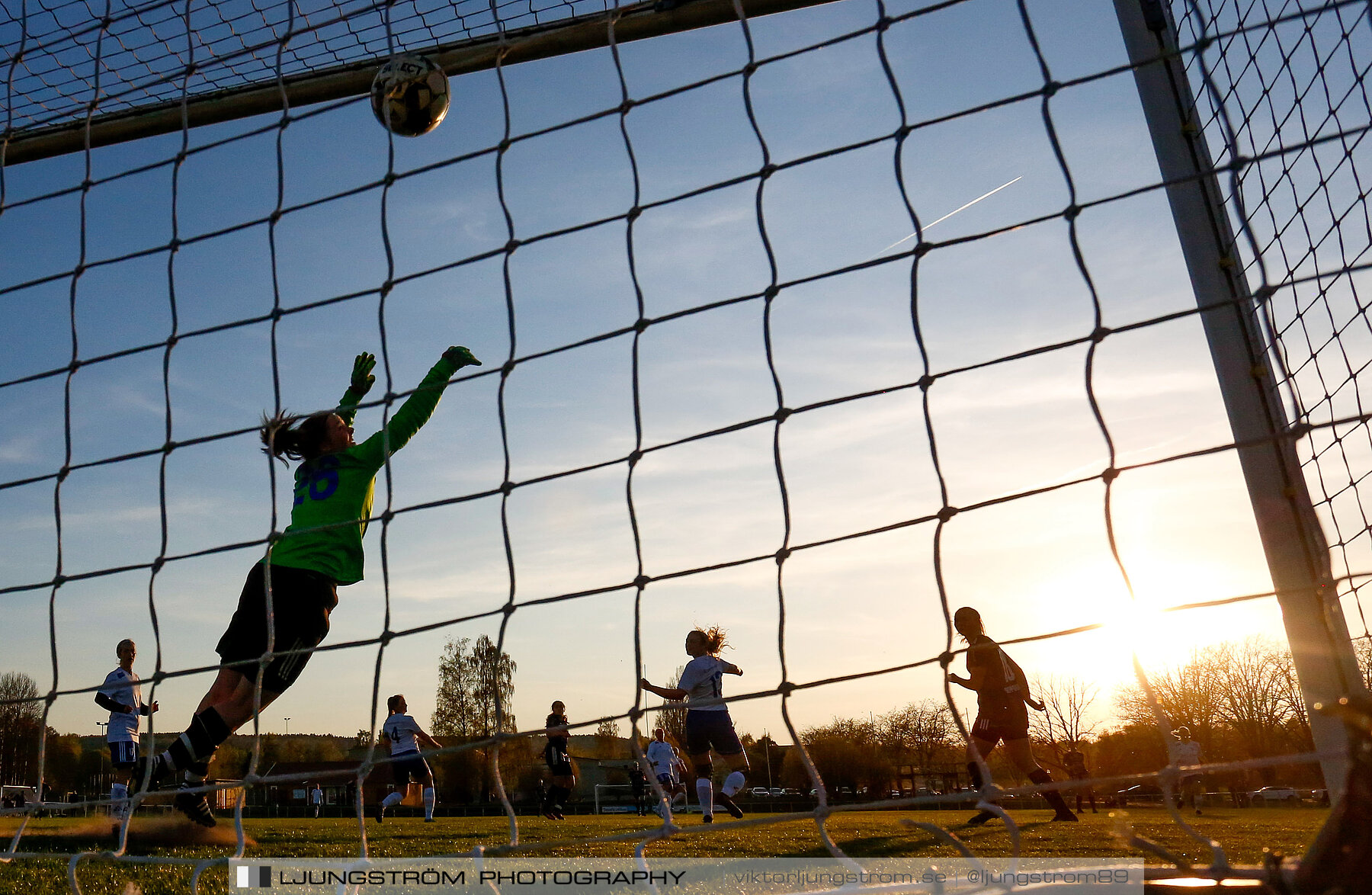 IFK Hjo-Skövde KIK 0-4,dam,Guldkroksvallen,Hjo,Sverige,Fotboll,,2023,310567