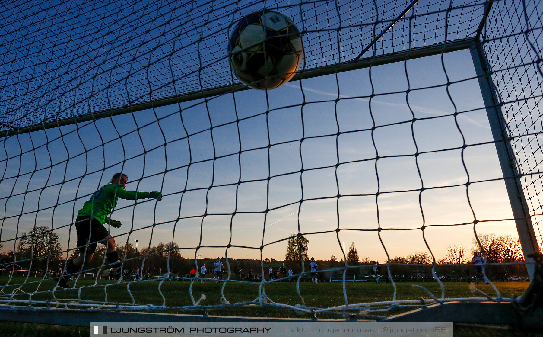 IFK Hjo-Skövde KIK 0-4,dam,Guldkroksvallen,Hjo,Sverige,Fotboll,,2023,310665