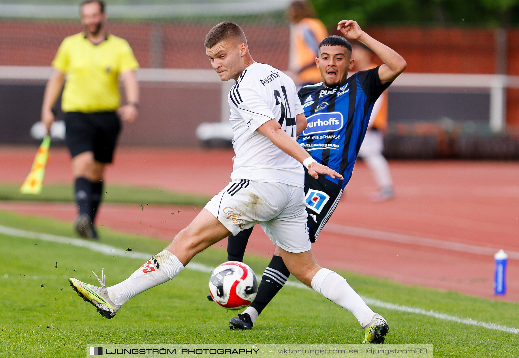 Svenska Cupen IFK Skövde FK-Husqvarna FF 2-4,herr,Södermalms IP,Skövde,Sverige,Fotboll,,2023,310932