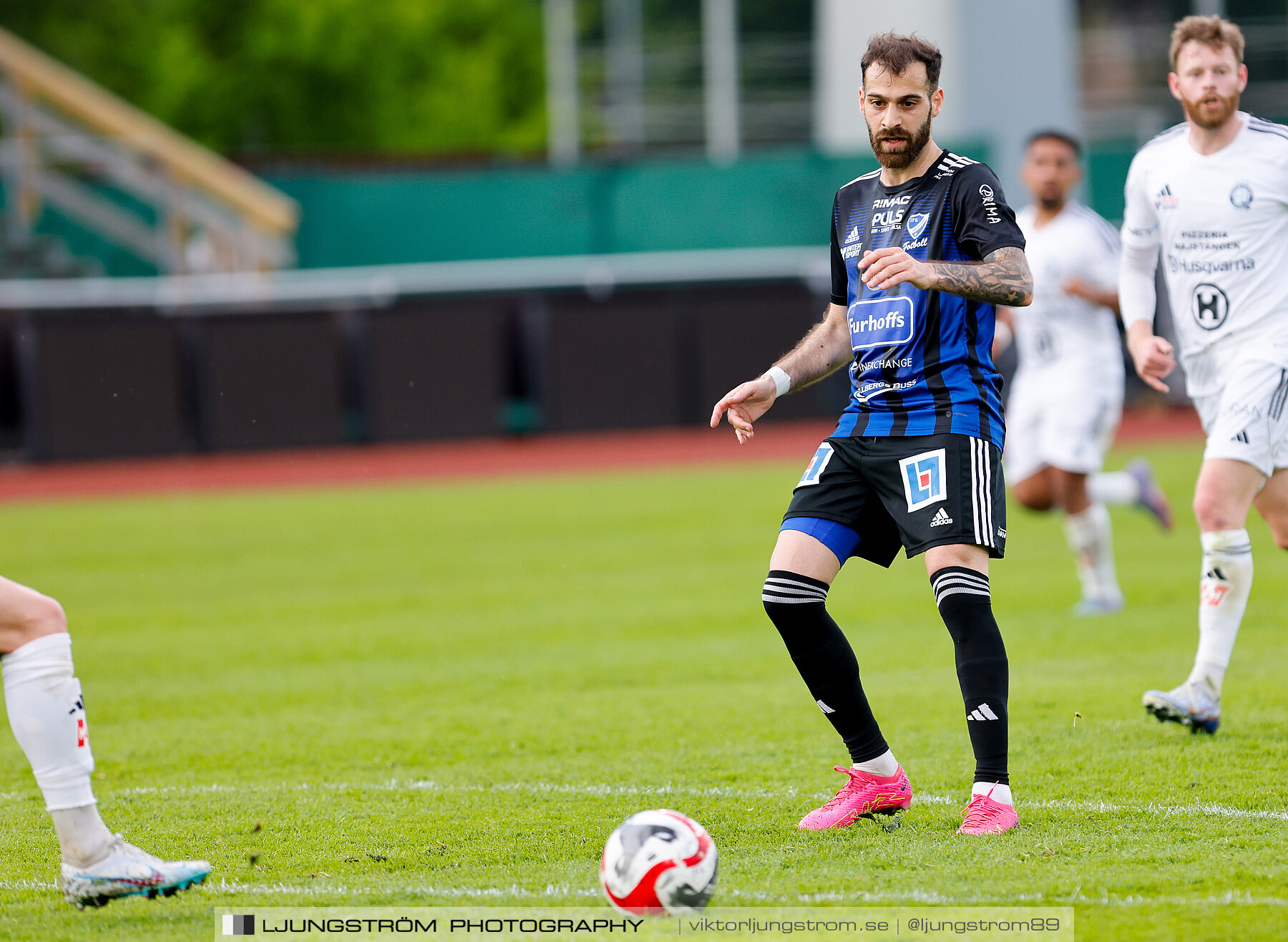 Svenska Cupen IFK Skövde FK-Husqvarna FF 2-4,herr,Södermalms IP,Skövde,Sverige,Fotboll,,2023,310936