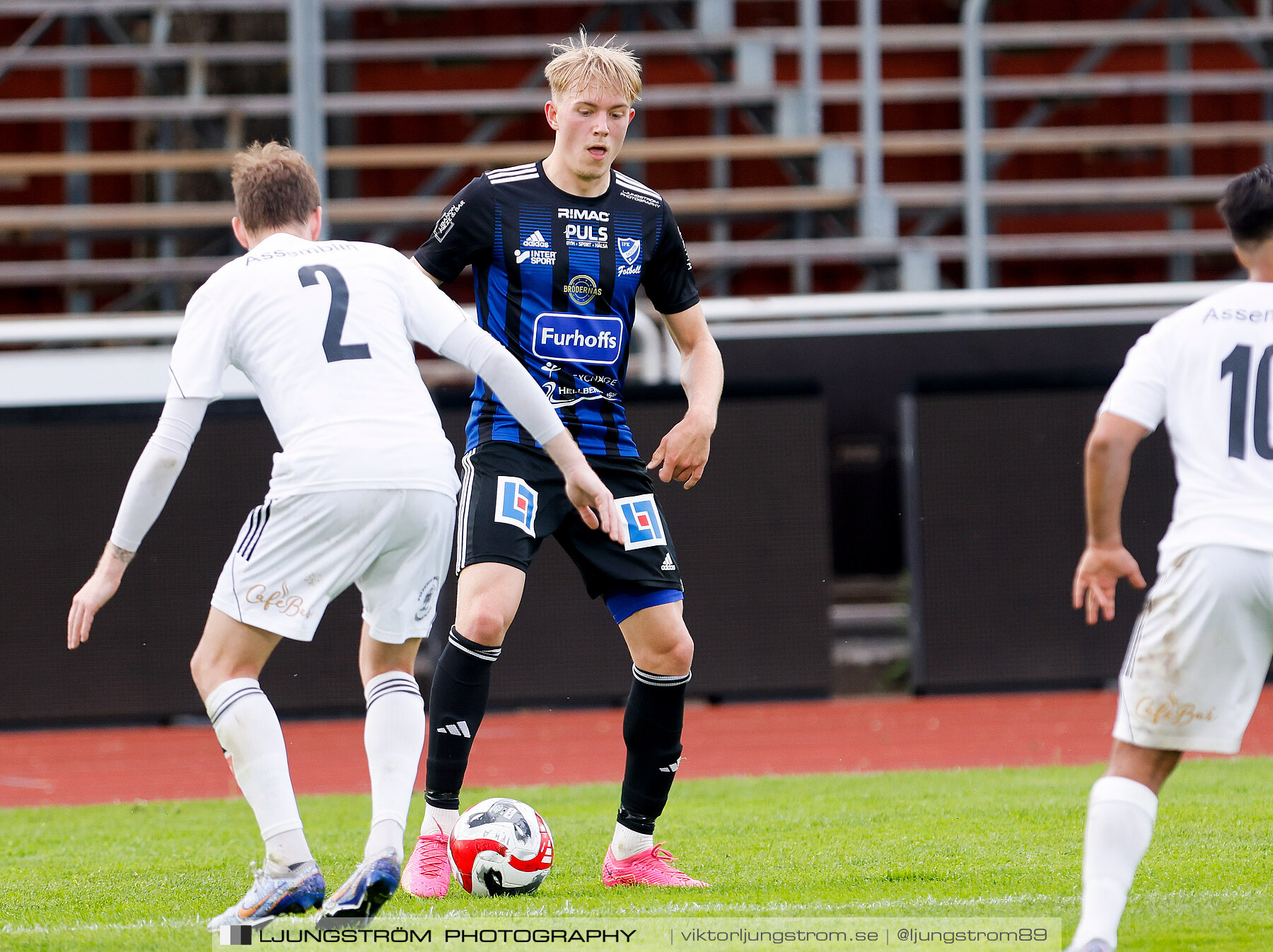 Svenska Cupen IFK Skövde FK-Husqvarna FF 2-4,herr,Södermalms IP,Skövde,Sverige,Fotboll,,2023,310963