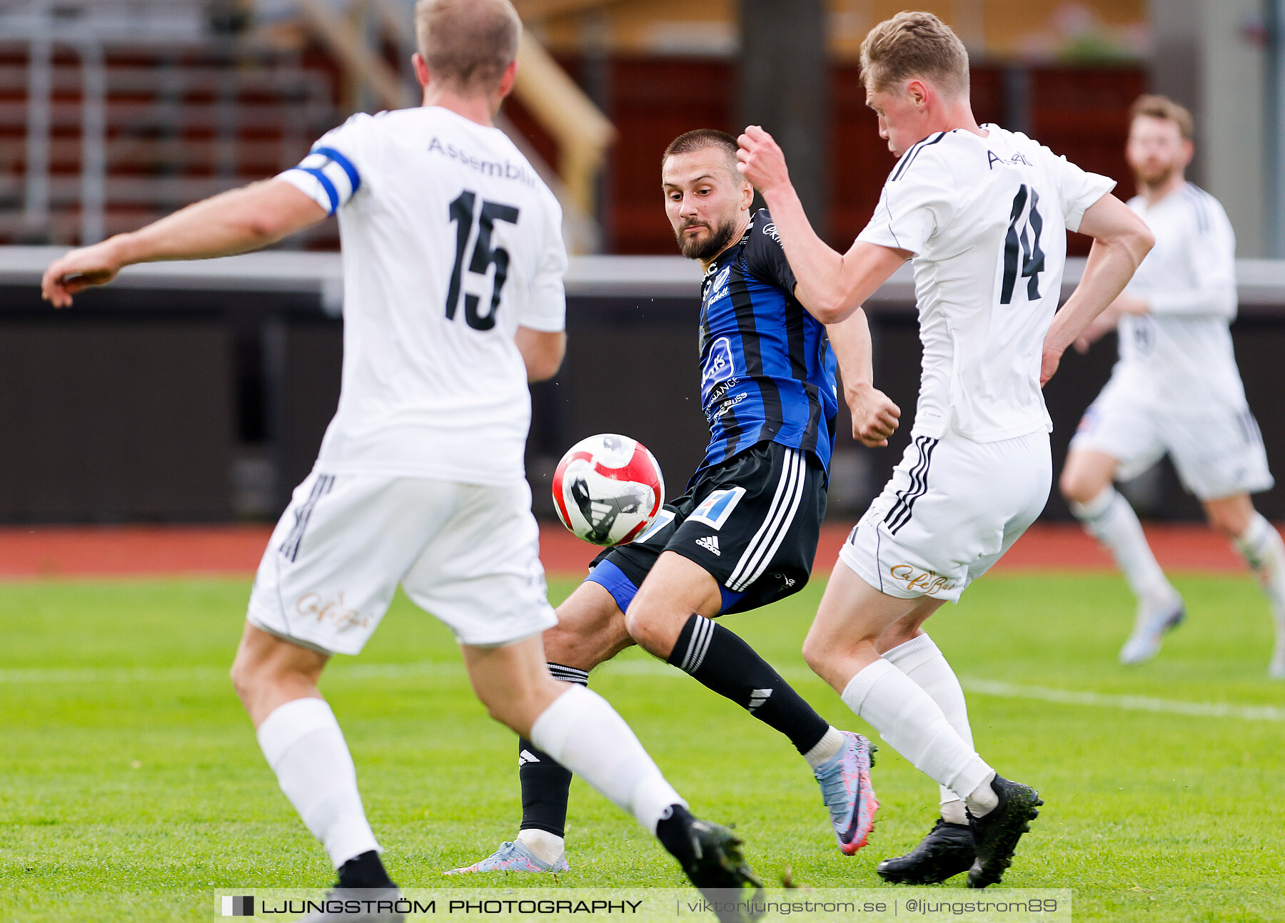 Svenska Cupen IFK Skövde FK-Husqvarna FF 2-4,herr,Södermalms IP,Skövde,Sverige,Fotboll,,2023,310978