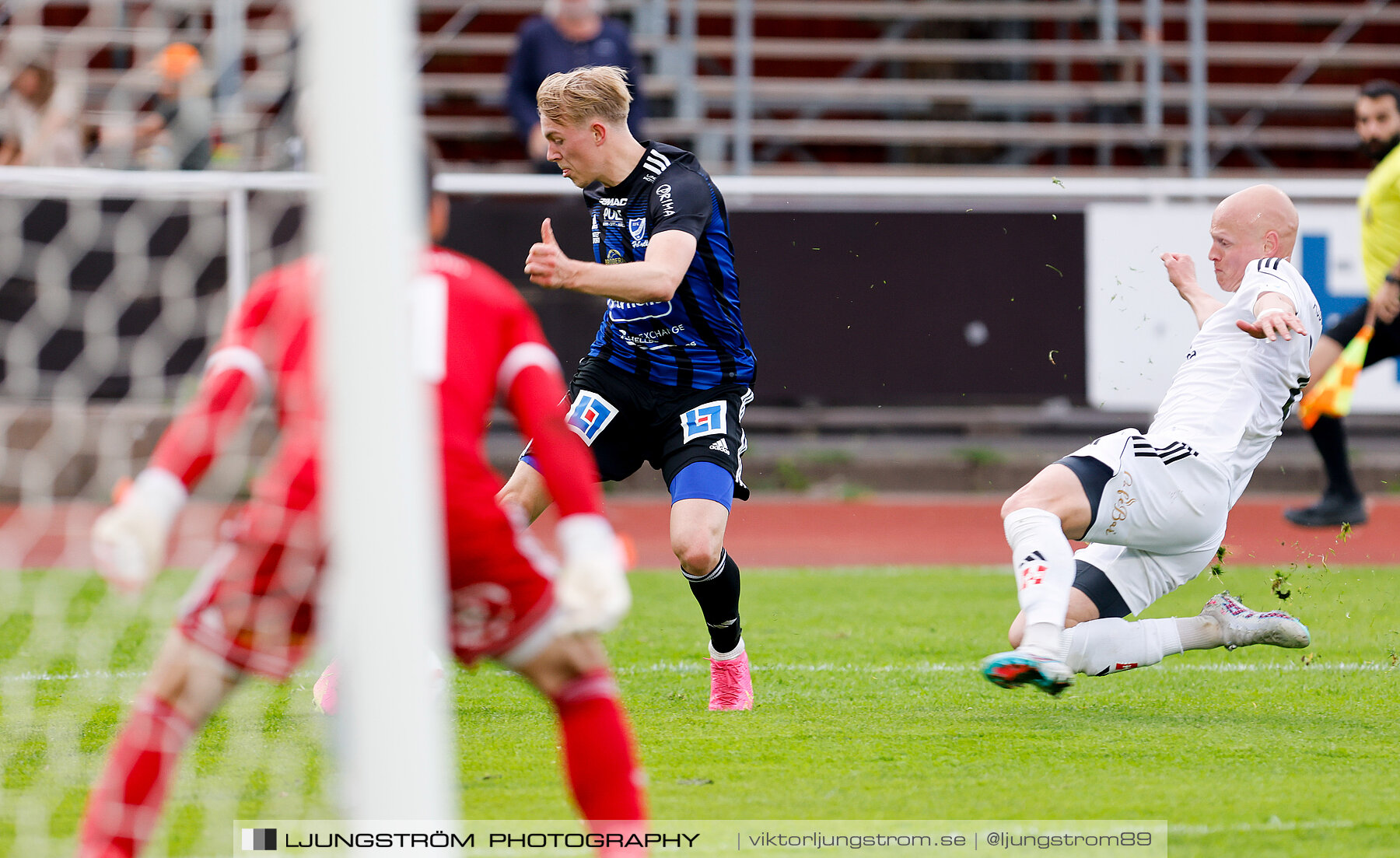 Svenska Cupen IFK Skövde FK-Husqvarna FF 2-4,herr,Södermalms IP,Skövde,Sverige,Fotboll,,2023,310985