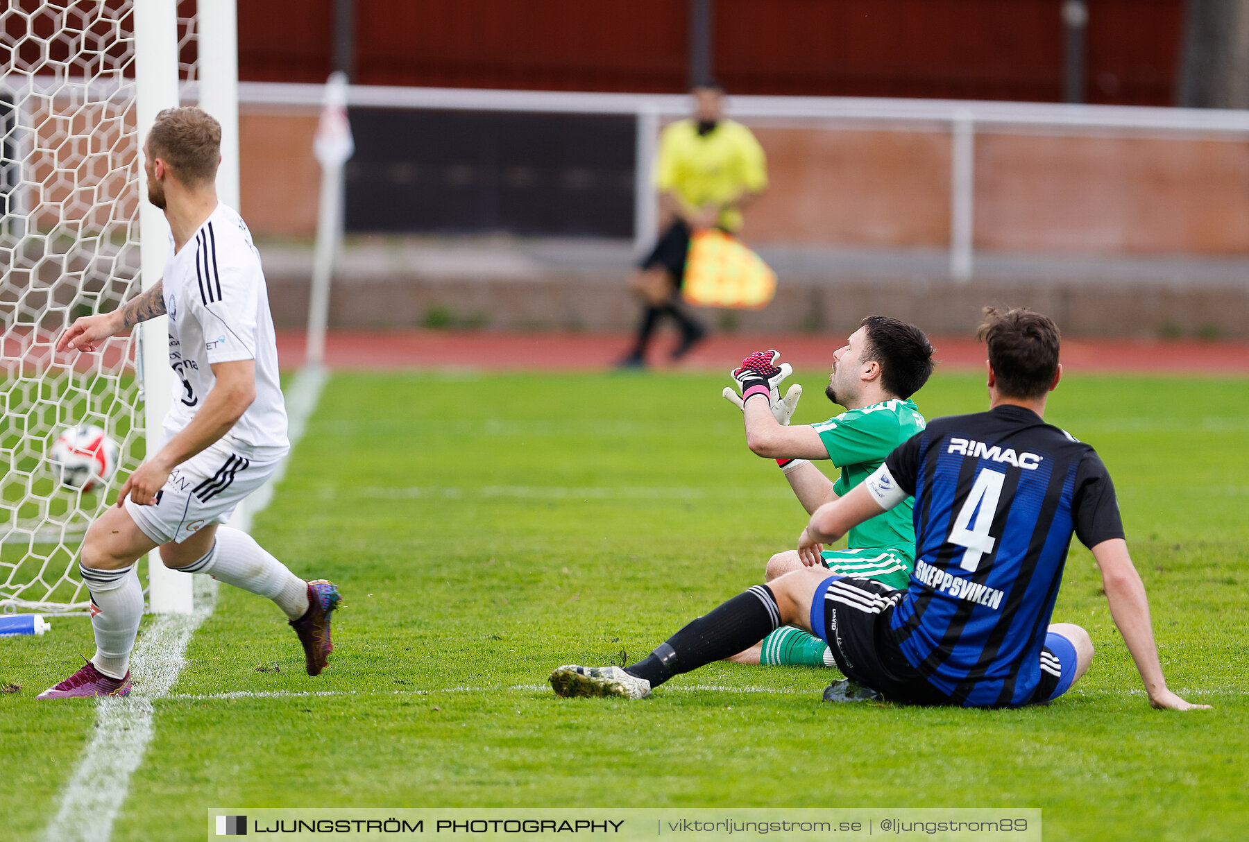 Svenska Cupen IFK Skövde FK-Husqvarna FF 2-4,herr,Södermalms IP,Skövde,Sverige,Fotboll,,2023,310989