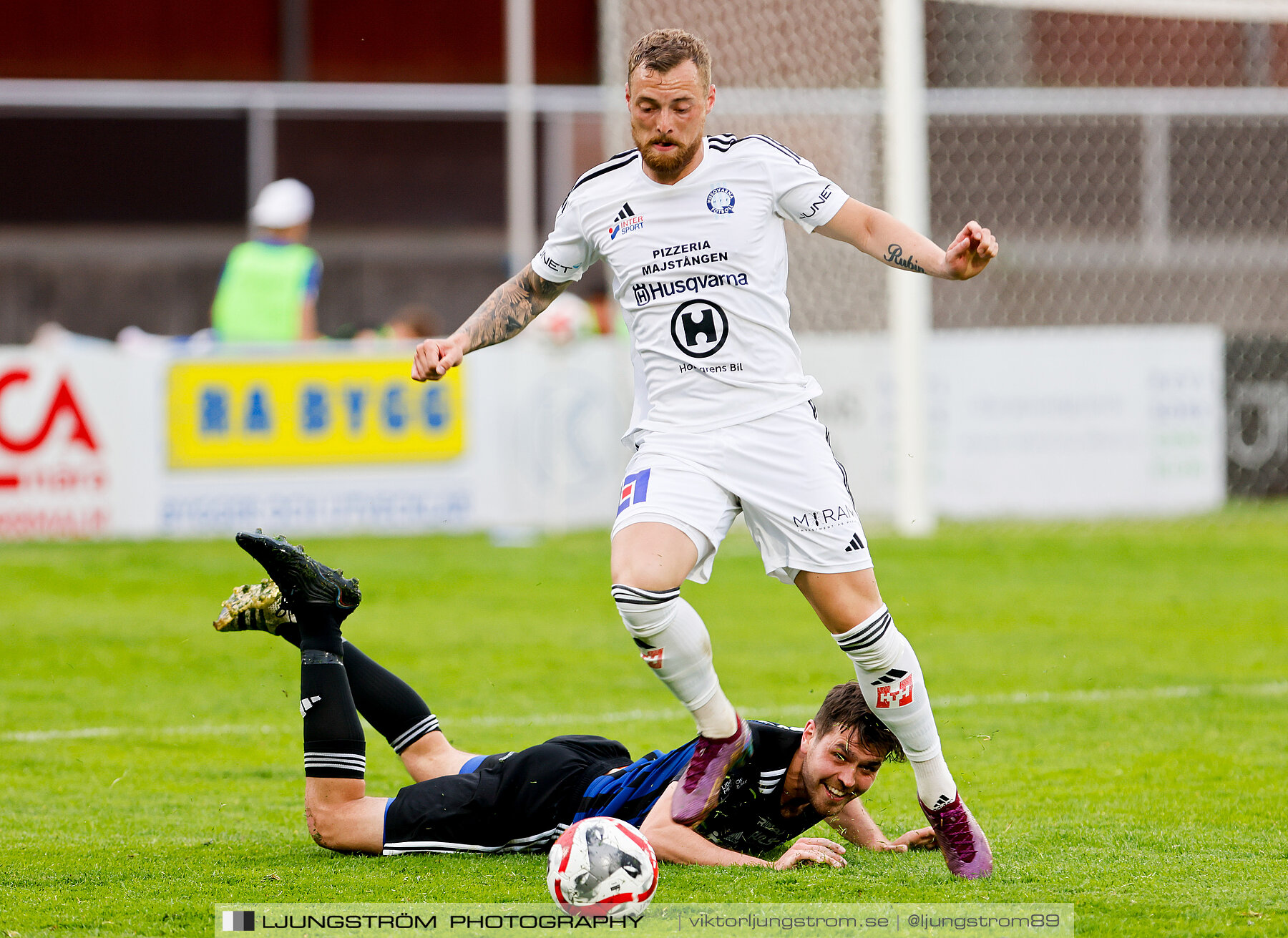 Svenska Cupen IFK Skövde FK-Husqvarna FF 2-4,herr,Södermalms IP,Skövde,Sverige,Fotboll,,2023,311010