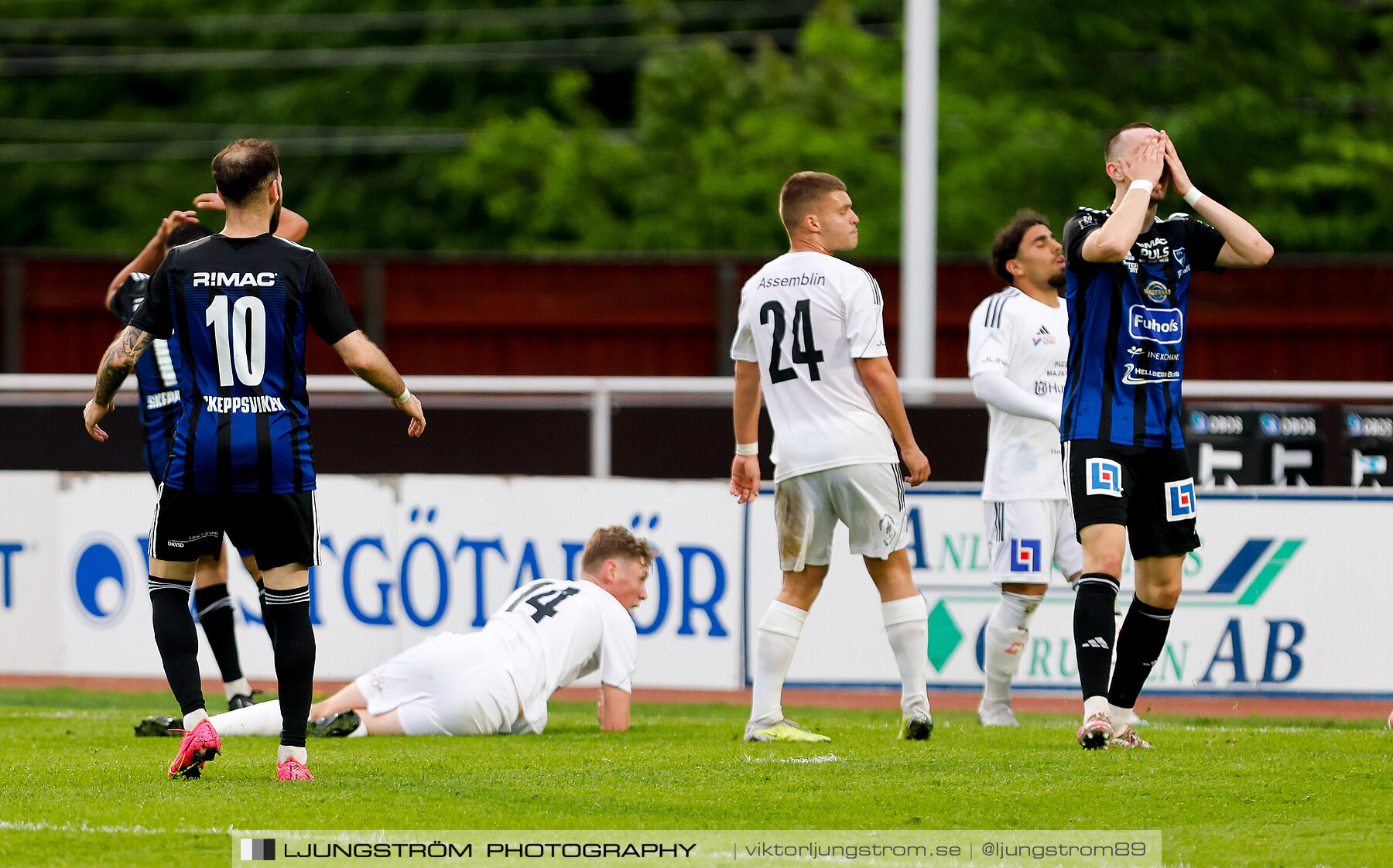 Svenska Cupen IFK Skövde FK-Husqvarna FF 2-4,herr,Södermalms IP,Skövde,Sverige,Fotboll,,2023,311014