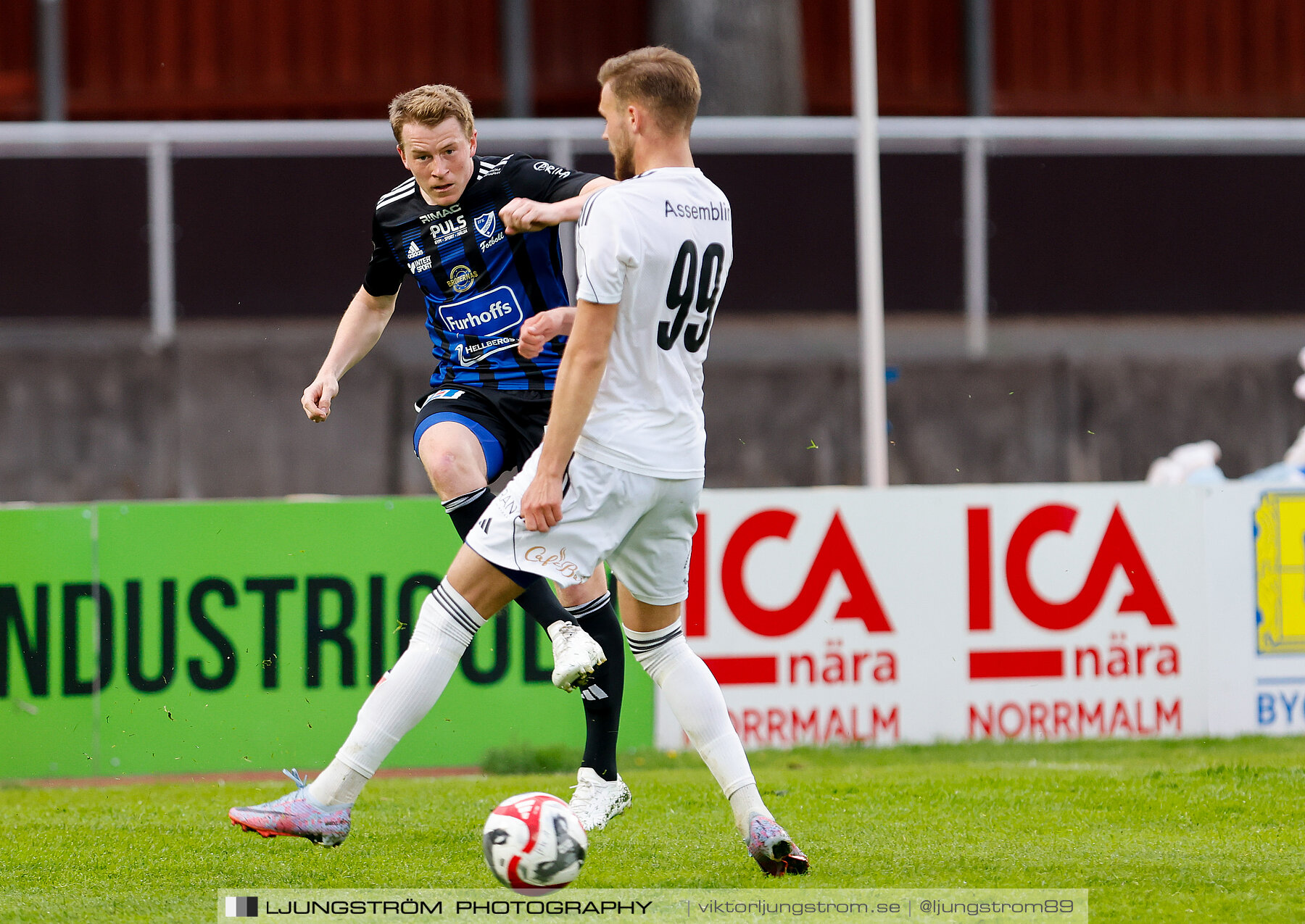 Svenska Cupen IFK Skövde FK-Husqvarna FF 2-4,herr,Södermalms IP,Skövde,Sverige,Fotboll,,2023,311017