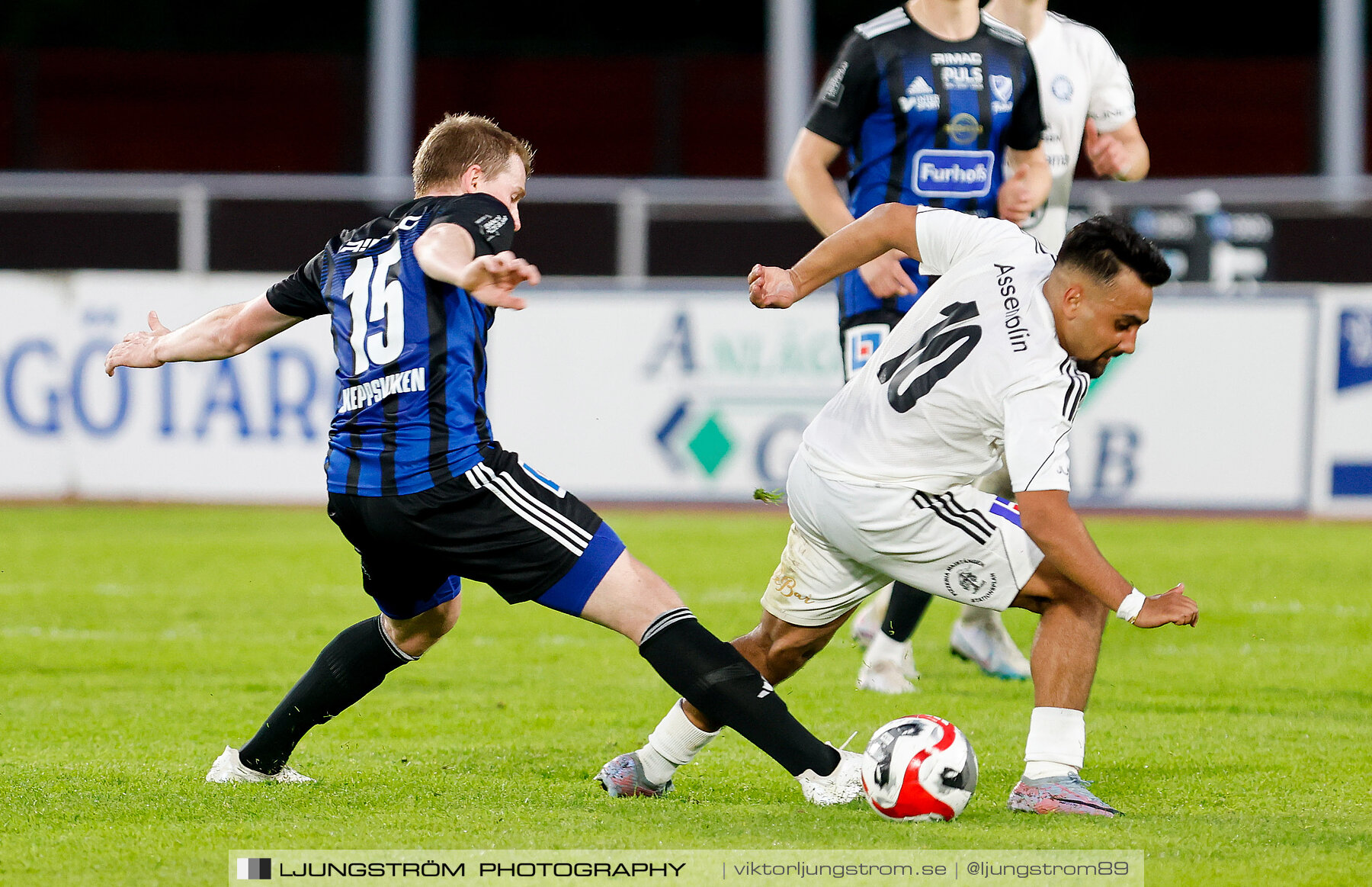 Svenska Cupen IFK Skövde FK-Husqvarna FF 2-4,herr,Södermalms IP,Skövde,Sverige,Fotboll,,2023,311055