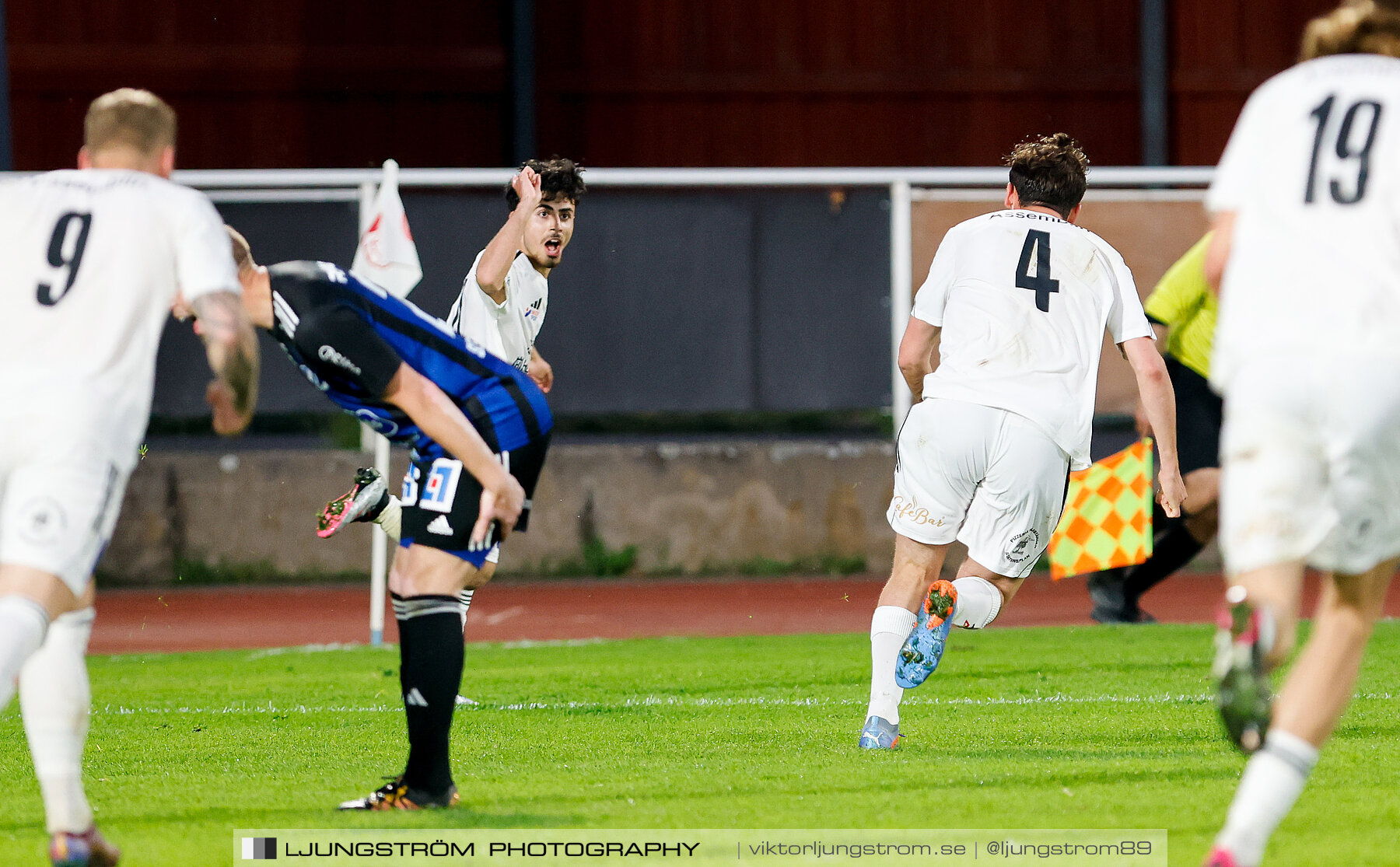 Svenska Cupen IFK Skövde FK-Husqvarna FF 2-4,herr,Södermalms IP,Skövde,Sverige,Fotboll,,2023,311063