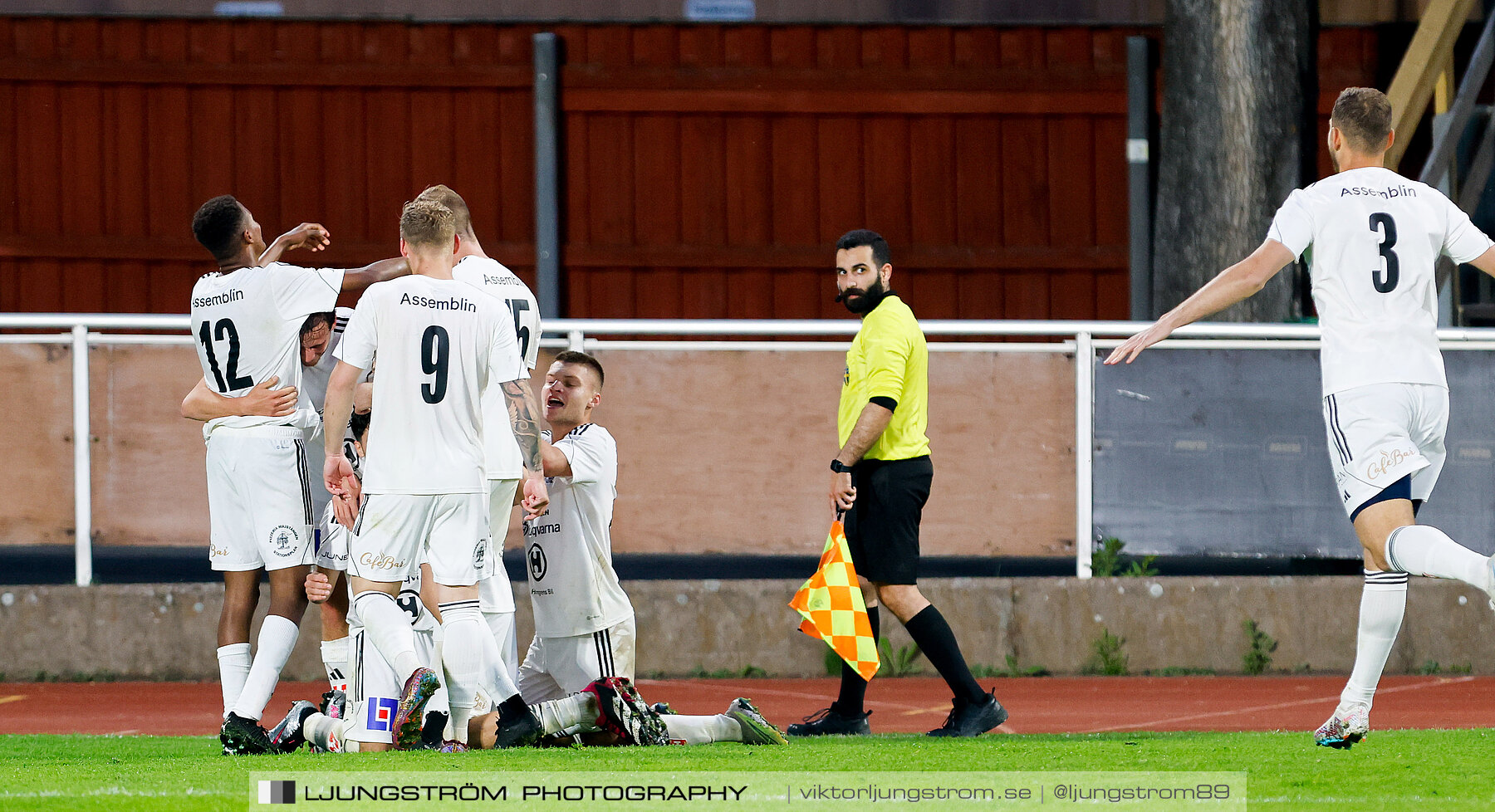 Svenska Cupen IFK Skövde FK-Husqvarna FF 2-4,herr,Södermalms IP,Skövde,Sverige,Fotboll,,2023,311068