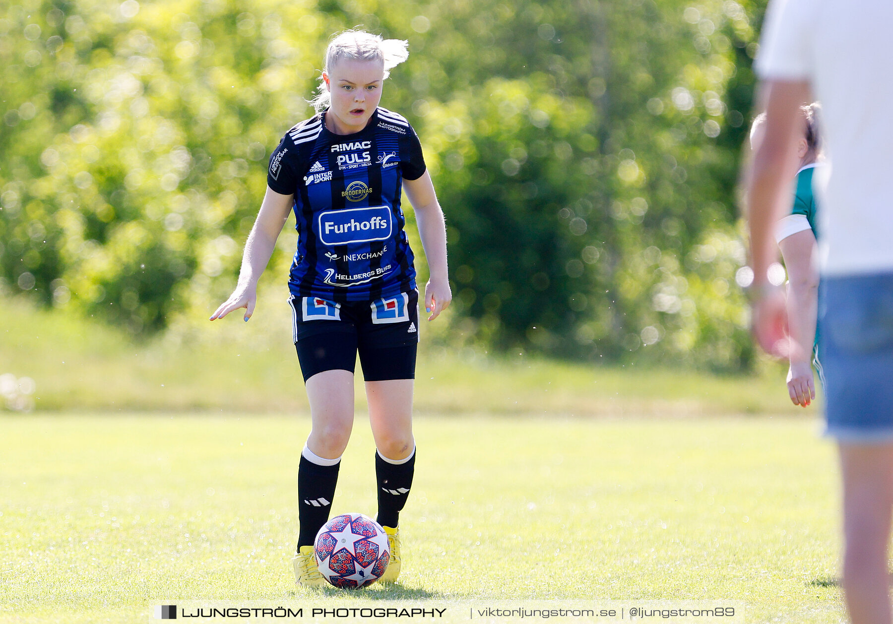 Våmbs IF-Skövde KIK 5-4,dam,Igelvallen,Igelstorp,Sverige,Fotboll,,2023,311283