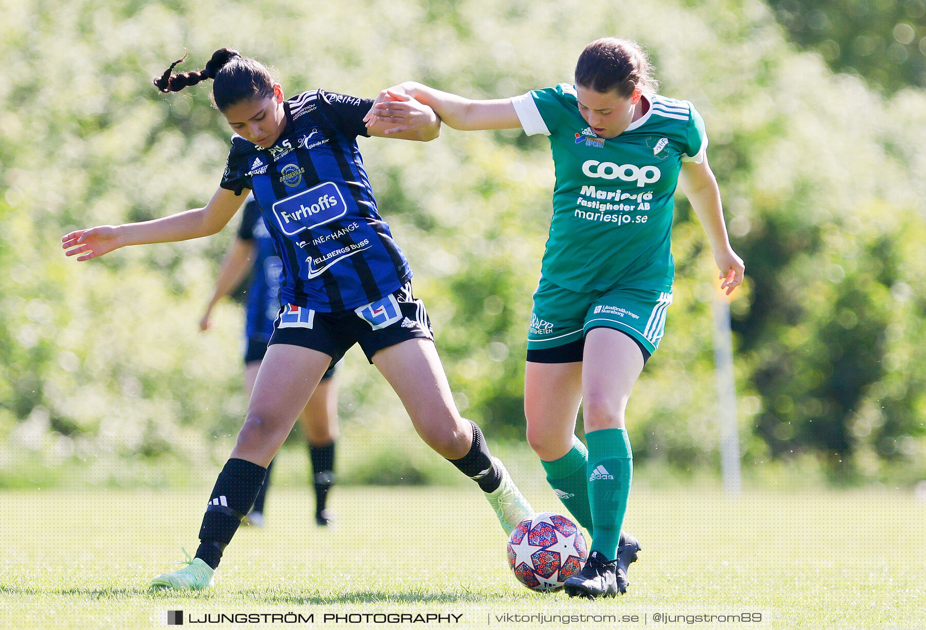 Våmbs IF-Skövde KIK 5-4,dam,Igelvallen,Igelstorp,Sverige,Fotboll,,2023,311298