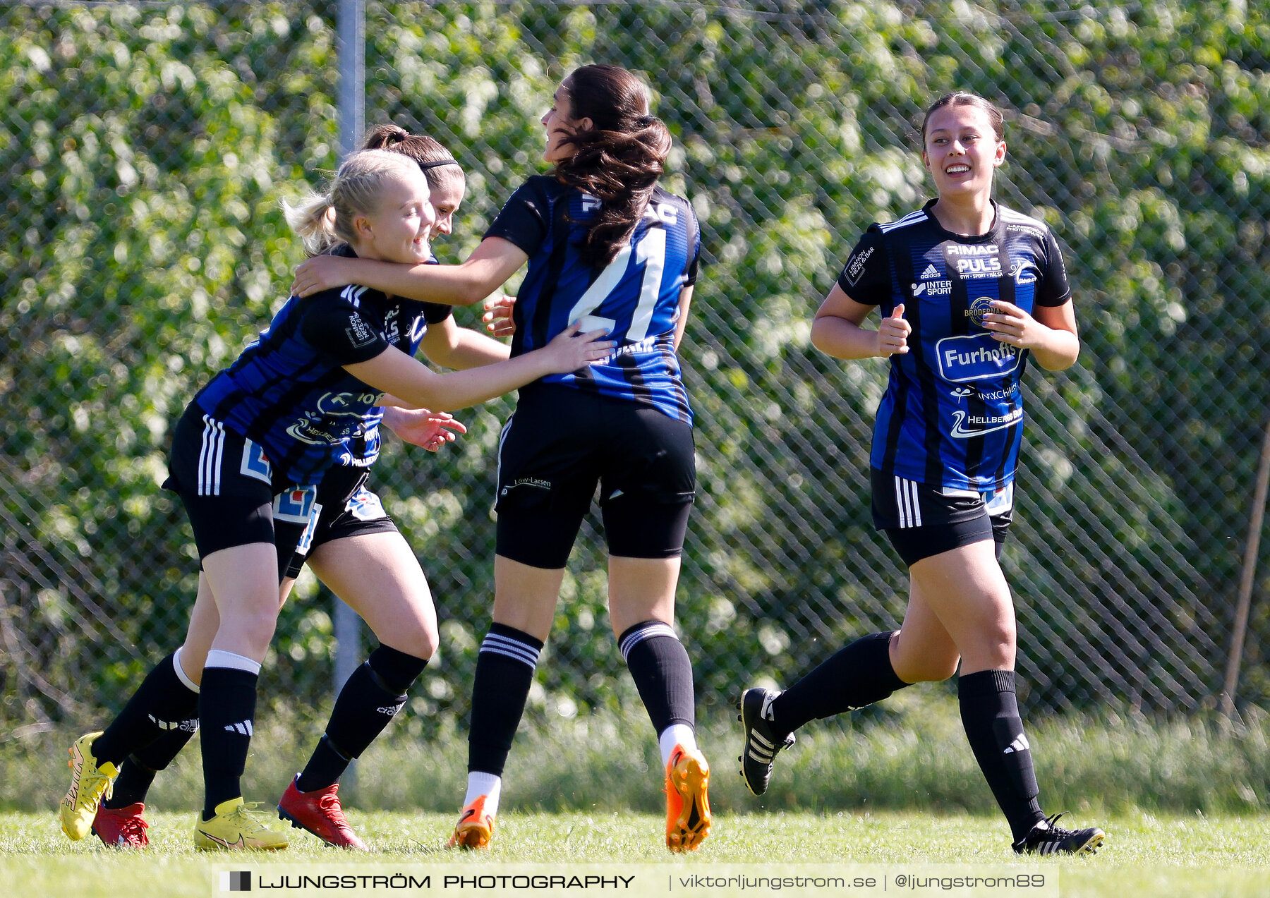 Våmbs IF-Skövde KIK 5-4,dam,Igelvallen,Igelstorp,Sverige,Fotboll,,2023,311303