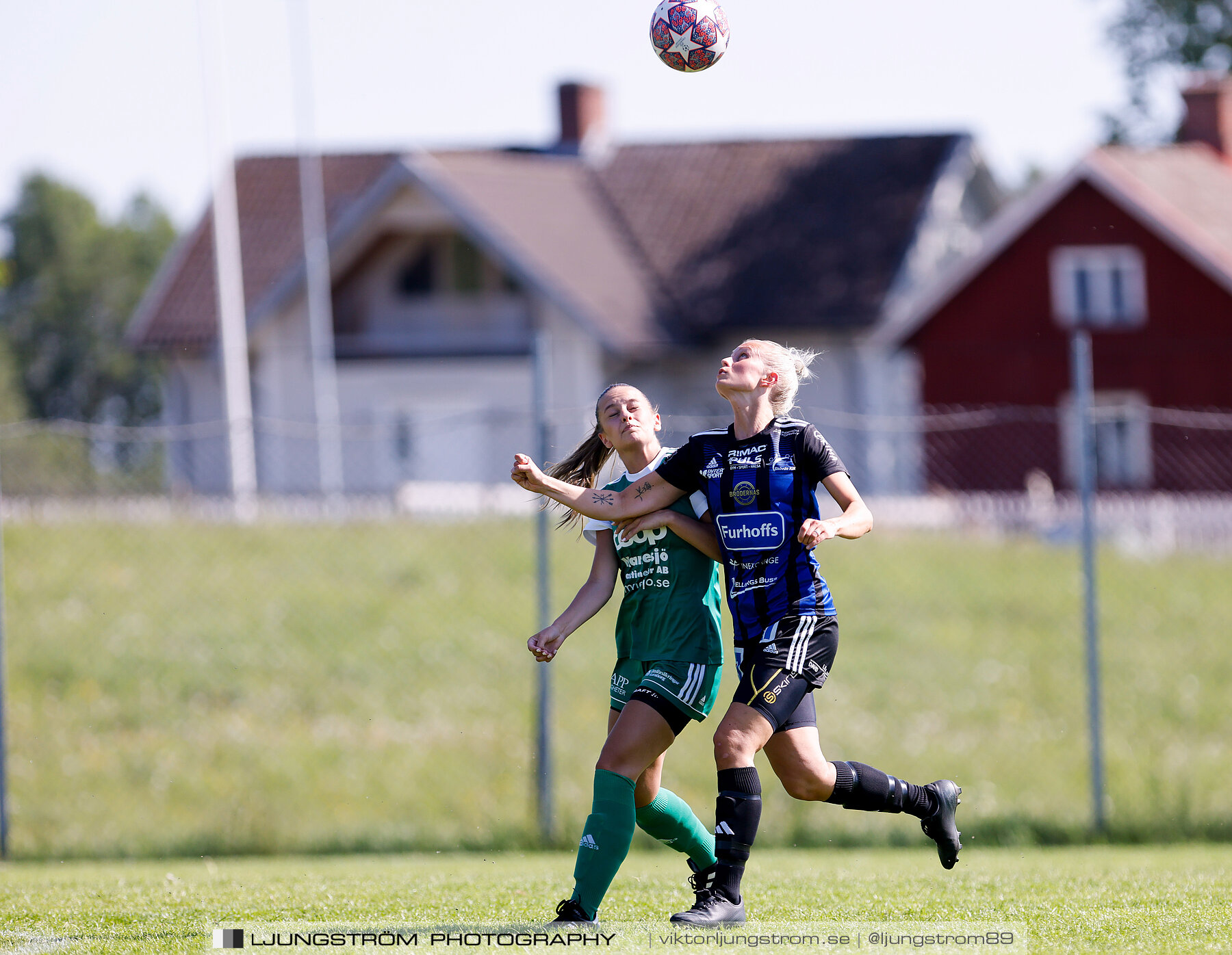 Våmbs IF-Skövde KIK 5-4,dam,Igelvallen,Igelstorp,Sverige,Fotboll,,2023,311310