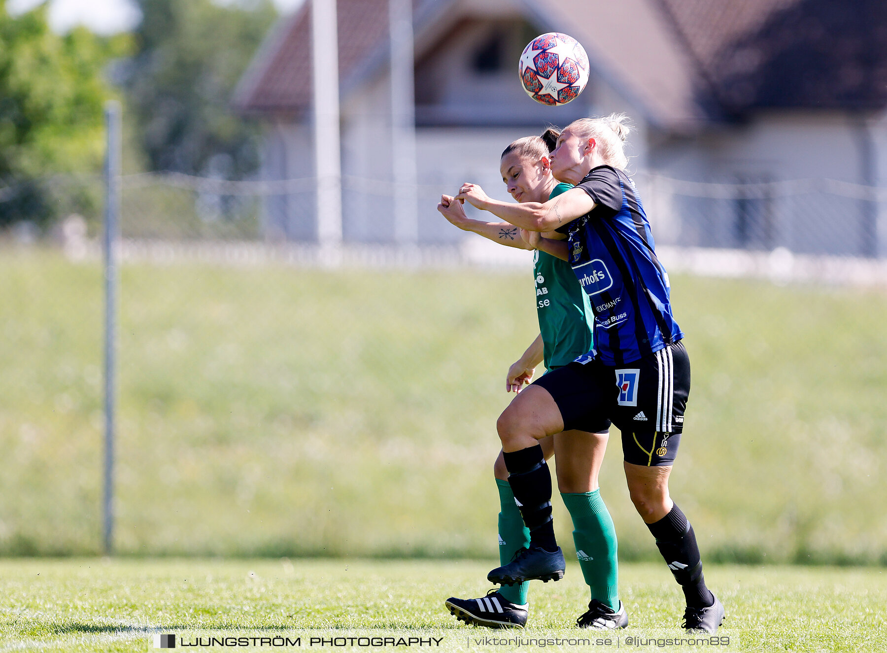 Våmbs IF-Skövde KIK 5-4,dam,Igelvallen,Igelstorp,Sverige,Fotboll,,2023,311311