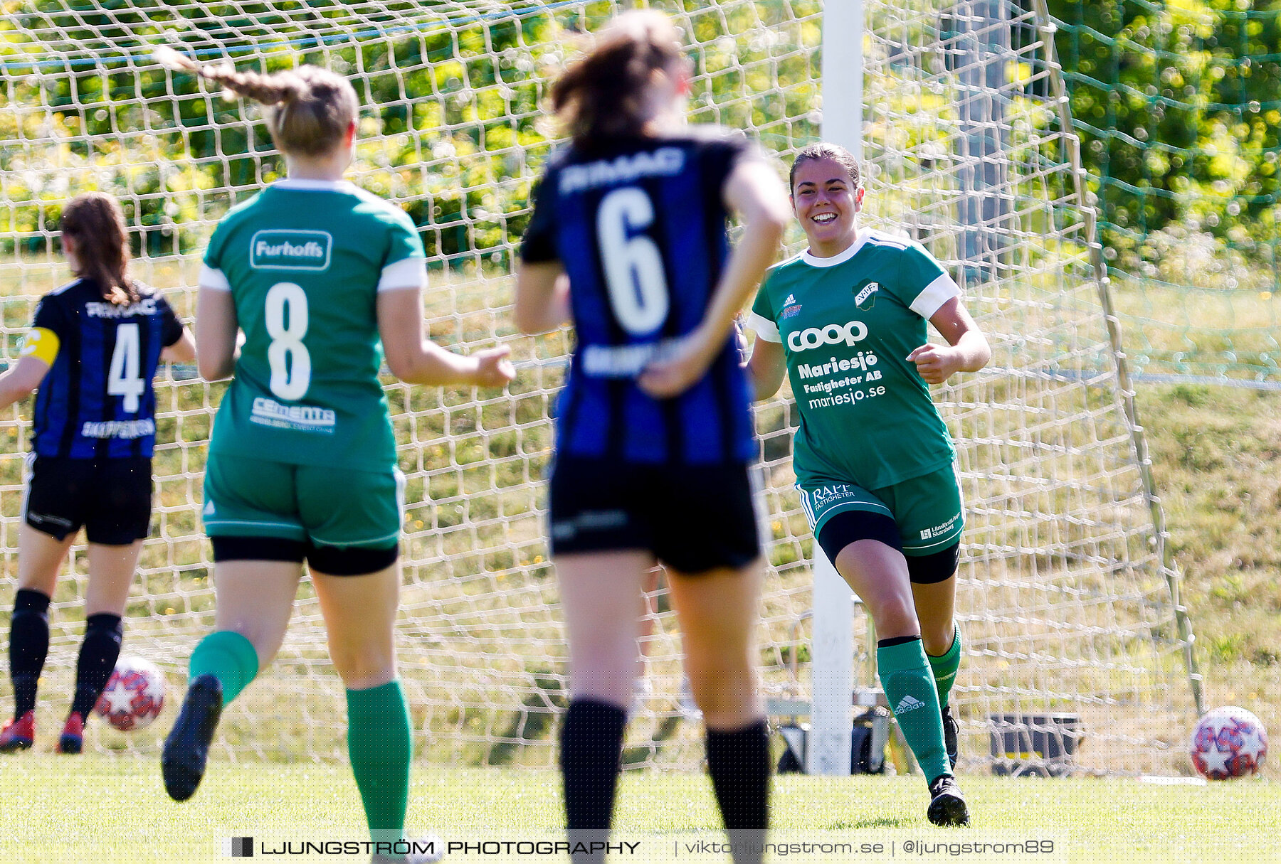 Våmbs IF-Skövde KIK 5-4,dam,Igelvallen,Igelstorp,Sverige,Fotboll,,2023,311347
