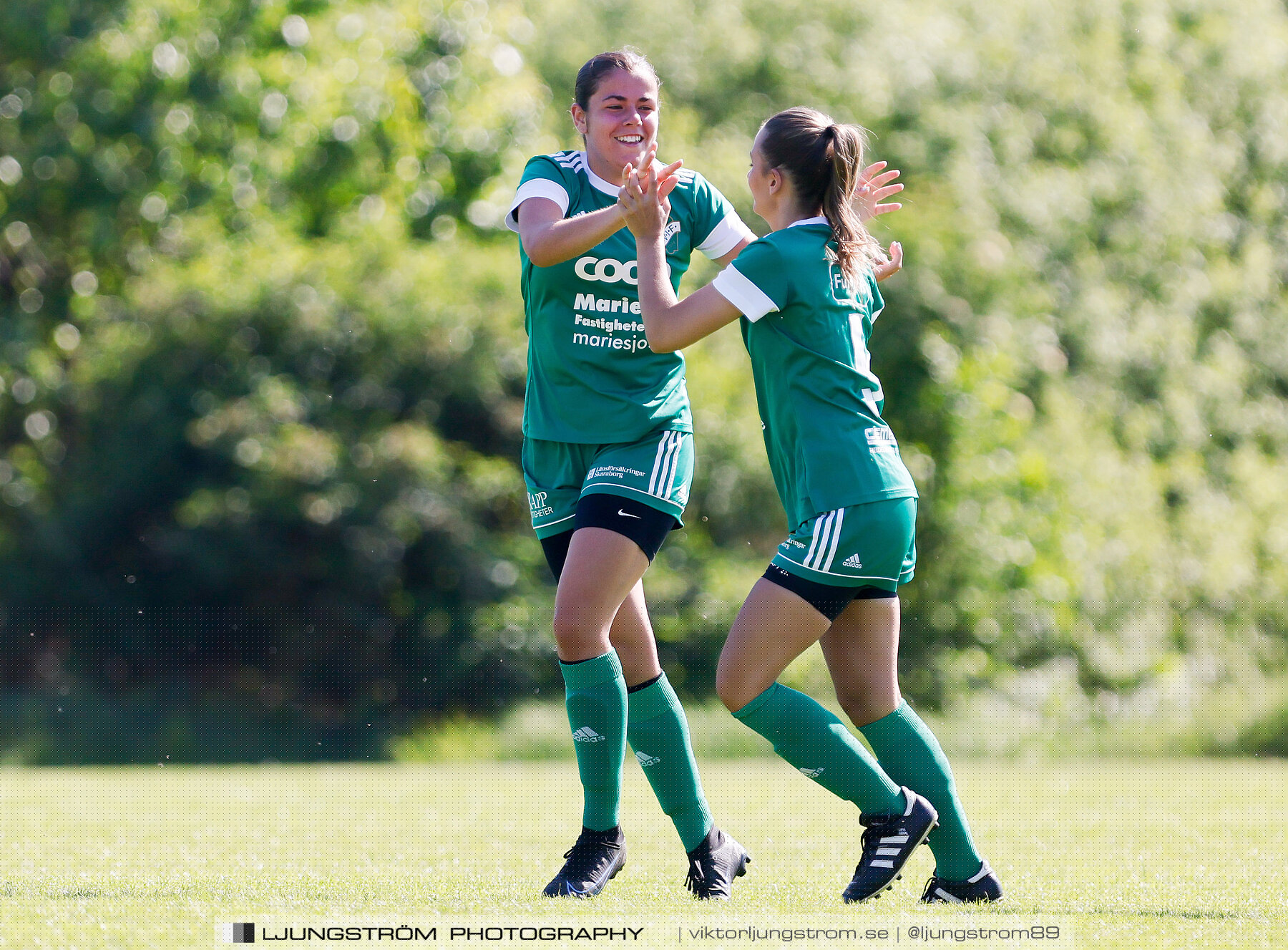 Våmbs IF-Skövde KIK 5-4,dam,Igelvallen,Igelstorp,Sverige,Fotboll,,2023,311355