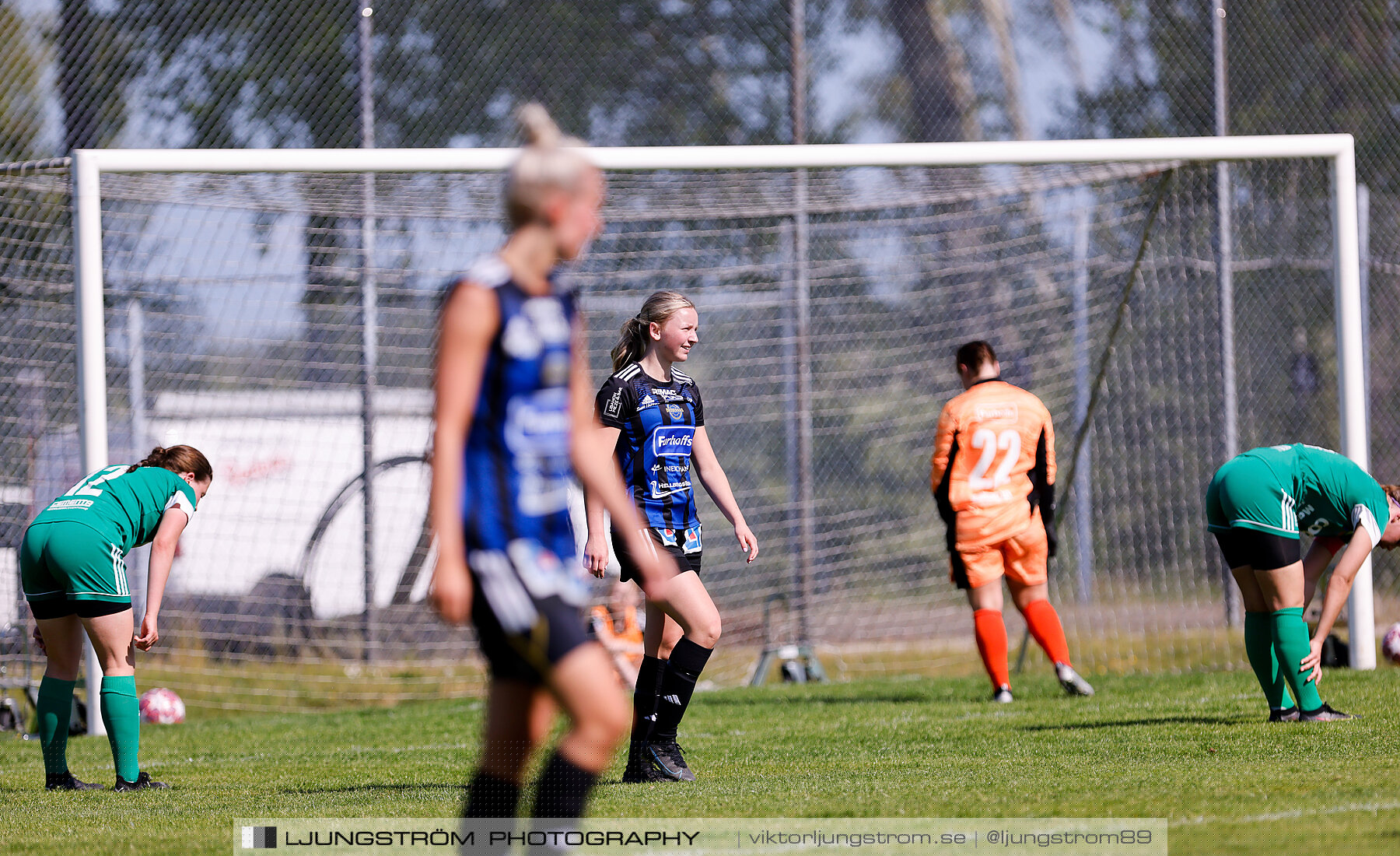 Våmbs IF-Skövde KIK 5-4,dam,Igelvallen,Igelstorp,Sverige,Fotboll,,2023,311383
