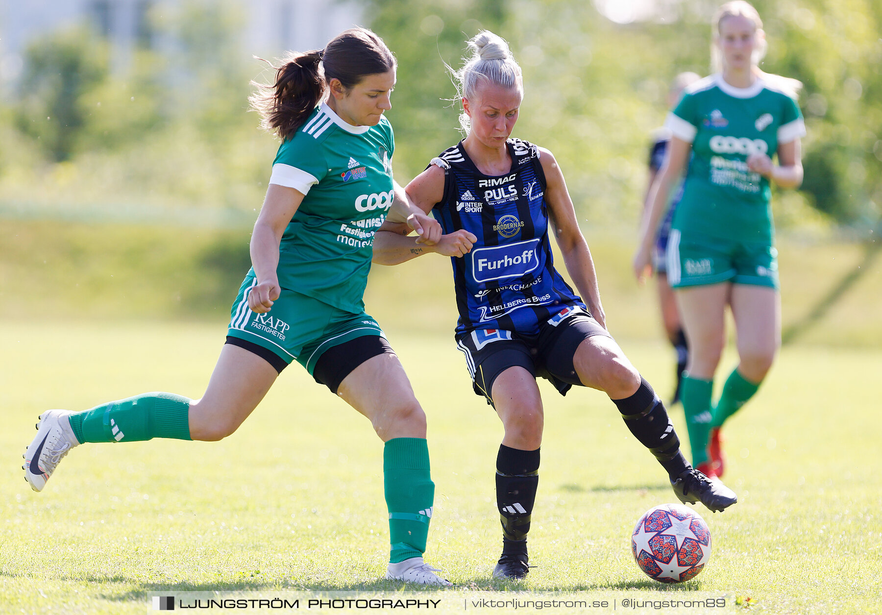 Våmbs IF-Skövde KIK 5-4,dam,Igelvallen,Igelstorp,Sverige,Fotboll,,2023,311405