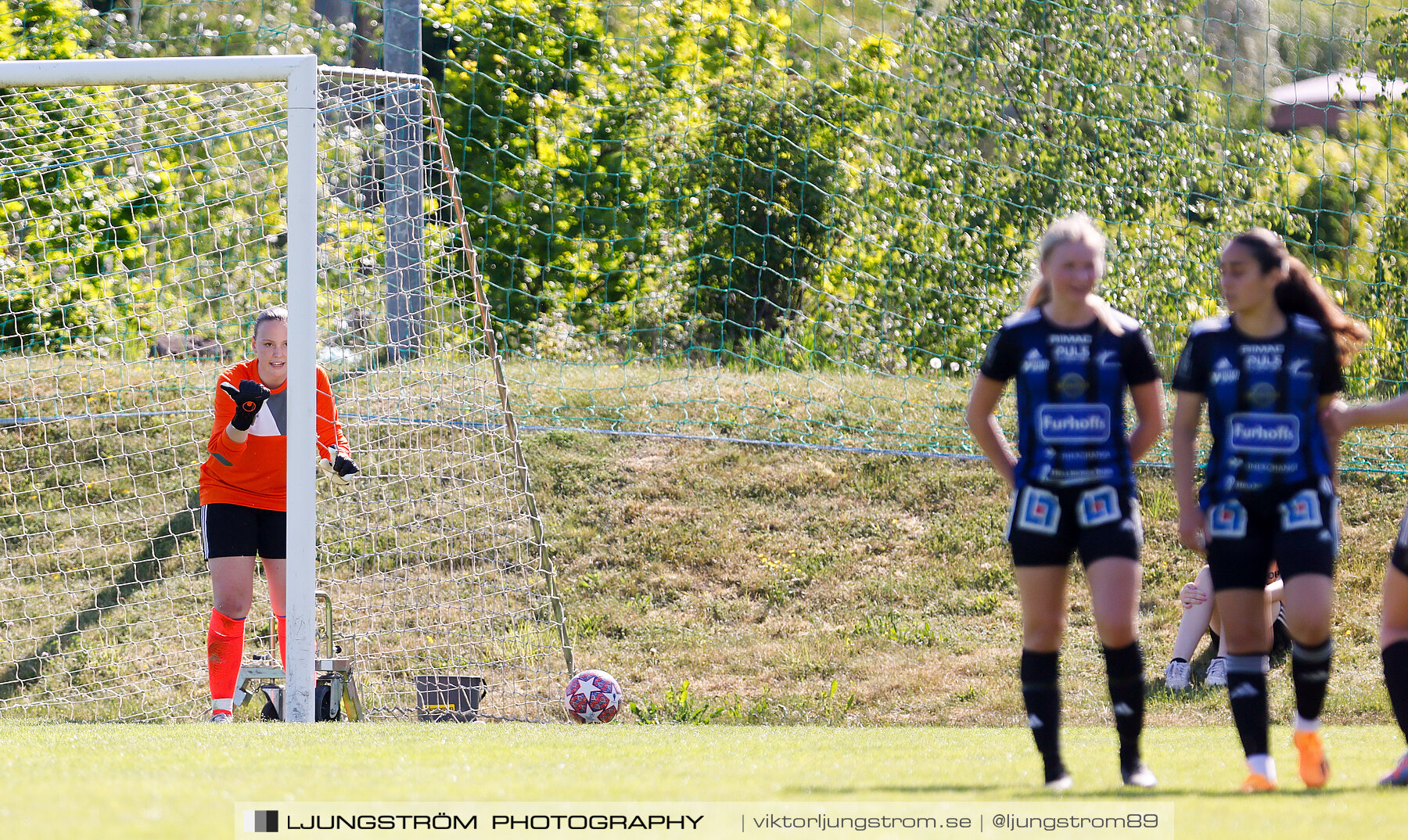 Våmbs IF-Skövde KIK 5-4,dam,Igelvallen,Igelstorp,Sverige,Fotboll,,2023,311412