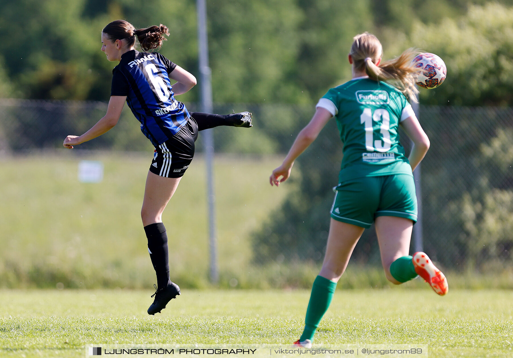 Våmbs IF-Skövde KIK 5-4,dam,Igelvallen,Igelstorp,Sverige,Fotboll,,2023,311421