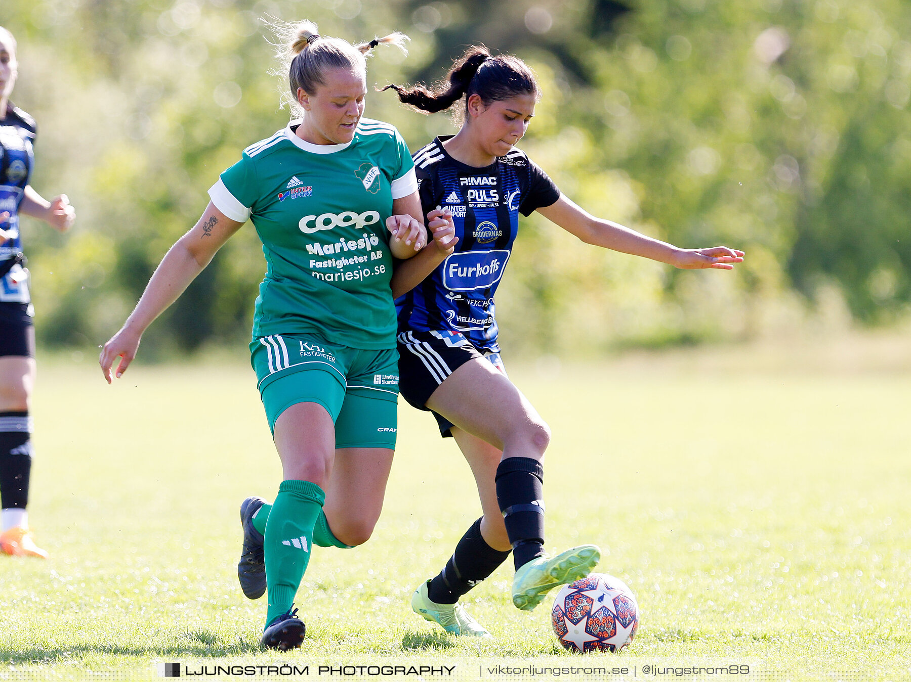 Våmbs IF-Skövde KIK 5-4,dam,Igelvallen,Igelstorp,Sverige,Fotboll,,2023,311436