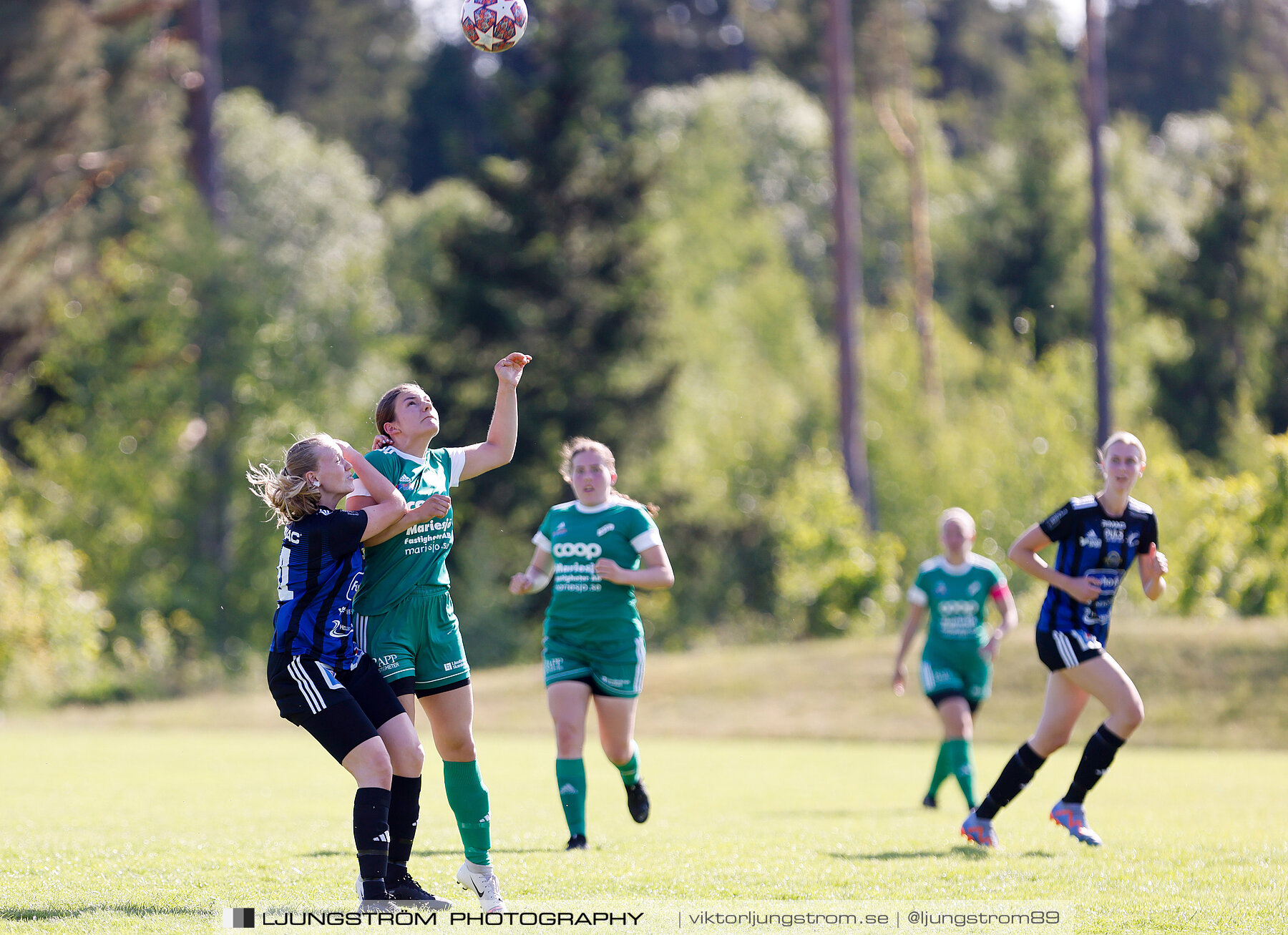 Våmbs IF-Skövde KIK 5-4,dam,Igelvallen,Igelstorp,Sverige,Fotboll,,2023,311446