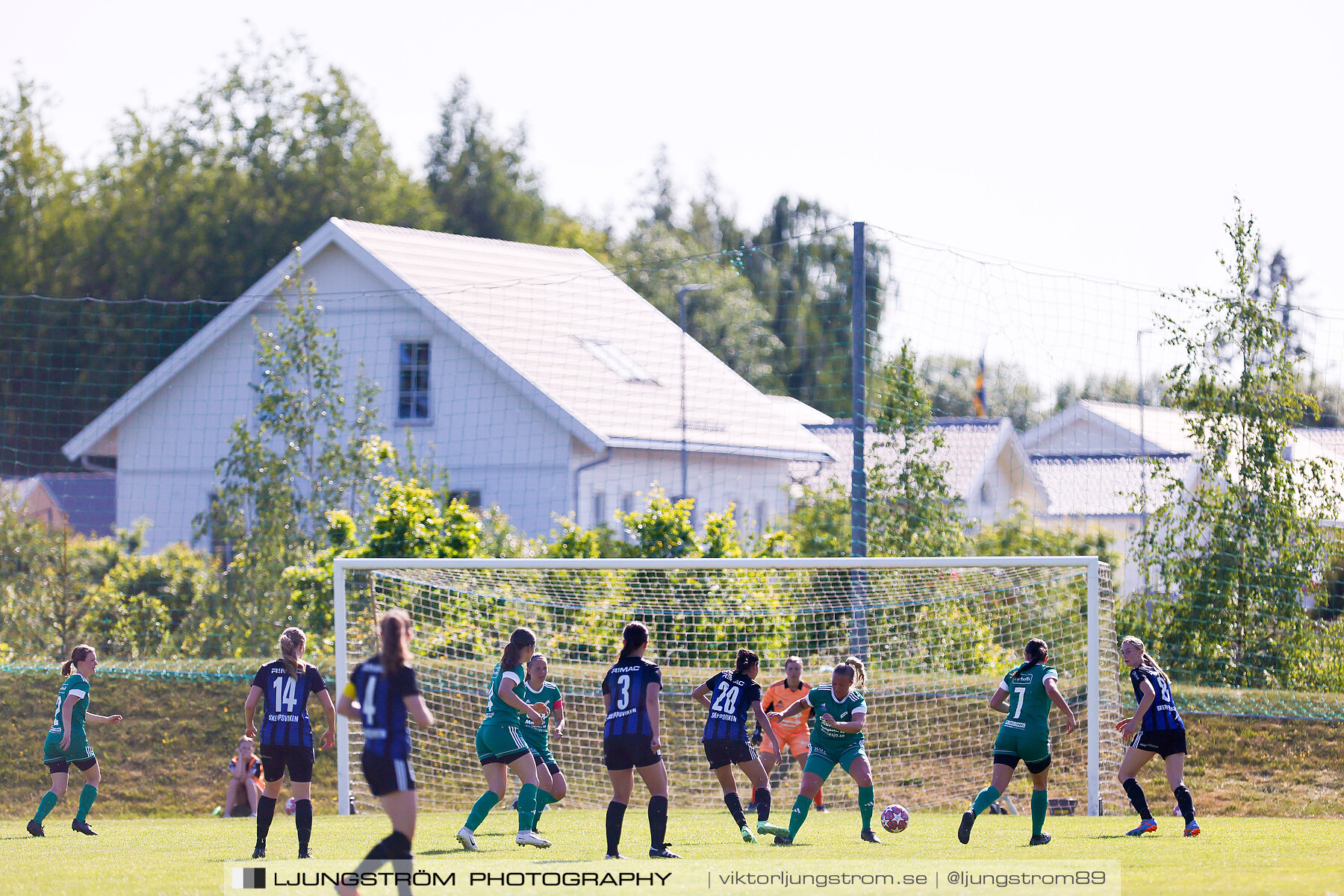 Våmbs IF-Skövde KIK 5-4,dam,Igelvallen,Igelstorp,Sverige,Fotboll,,2023,311455