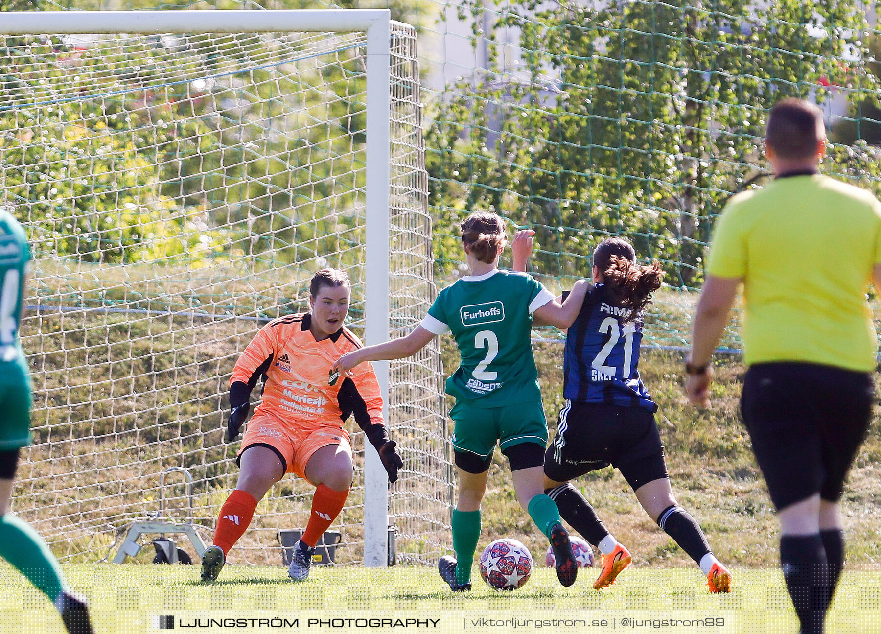 Våmbs IF-Skövde KIK 5-4,dam,Igelvallen,Igelstorp,Sverige,Fotboll,,2023,311461