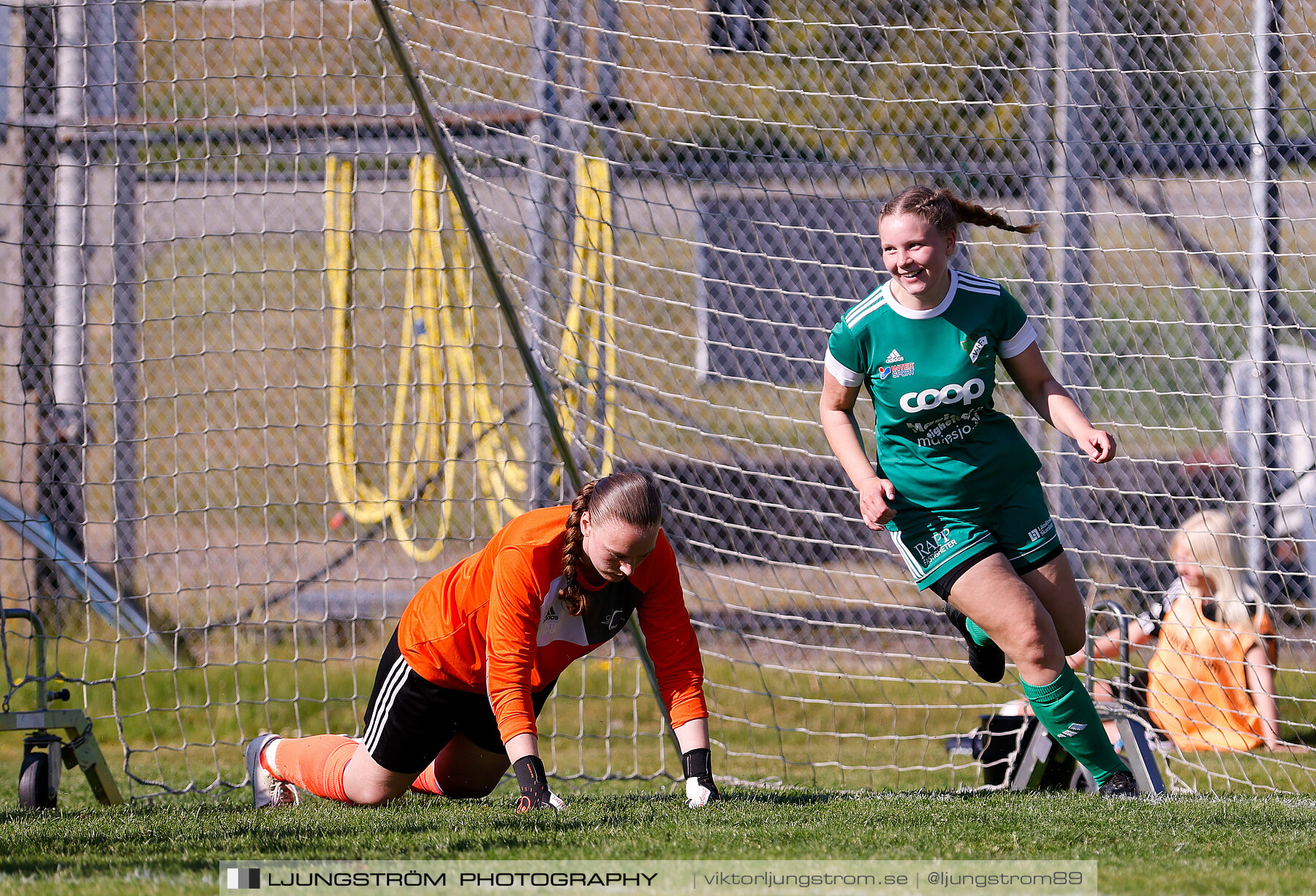 Våmbs IF-Skövde KIK 5-4,dam,Igelvallen,Igelstorp,Sverige,Fotboll,,2023,311509