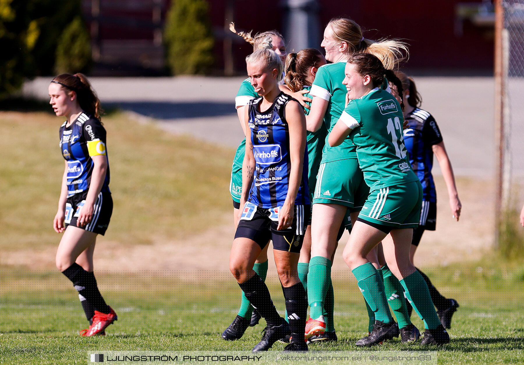 Våmbs IF-Skövde KIK 5-4,dam,Igelvallen,Igelstorp,Sverige,Fotboll,,2023,311511
