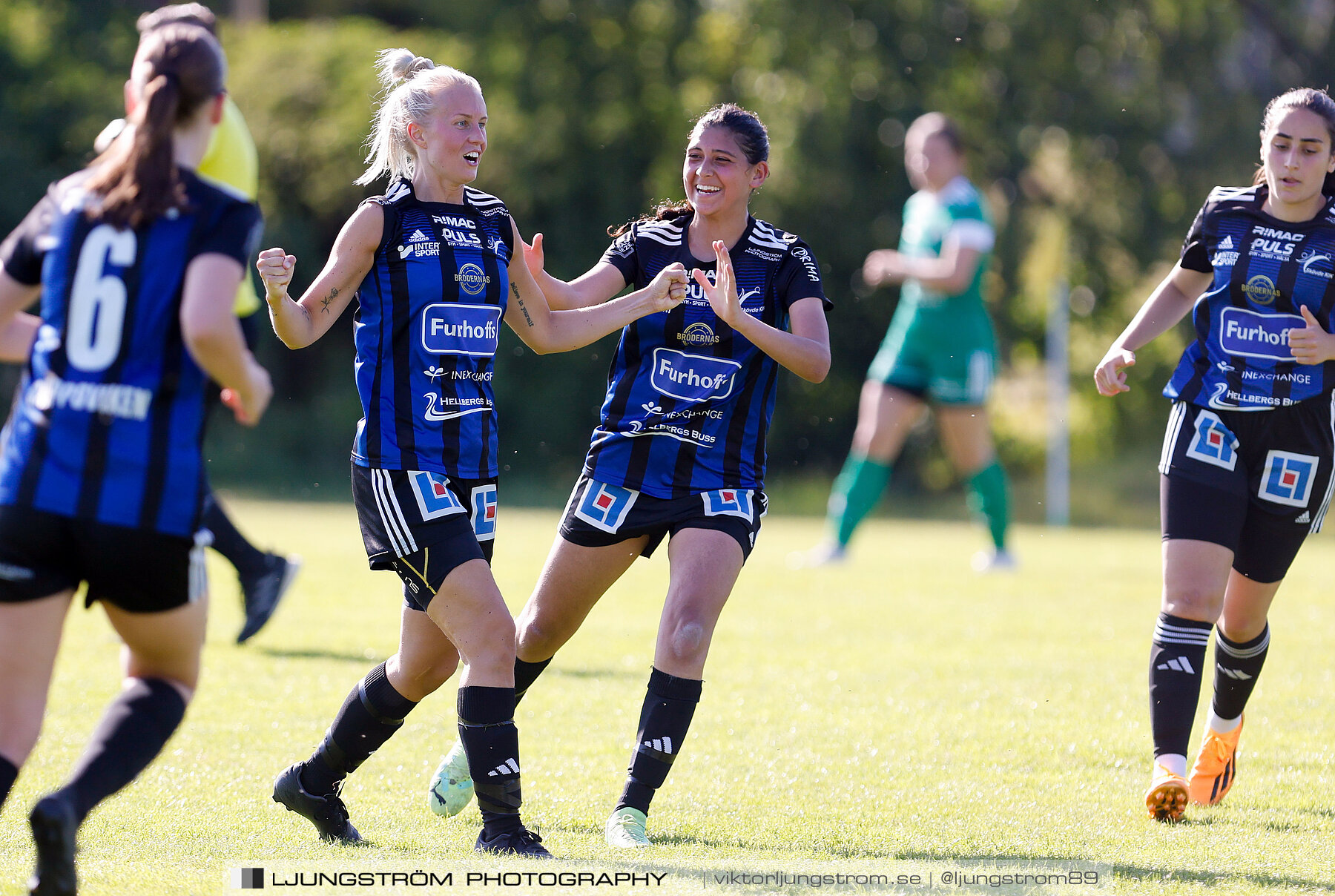 Våmbs IF-Skövde KIK 5-4,dam,Igelvallen,Igelstorp,Sverige,Fotboll,,2023,311534