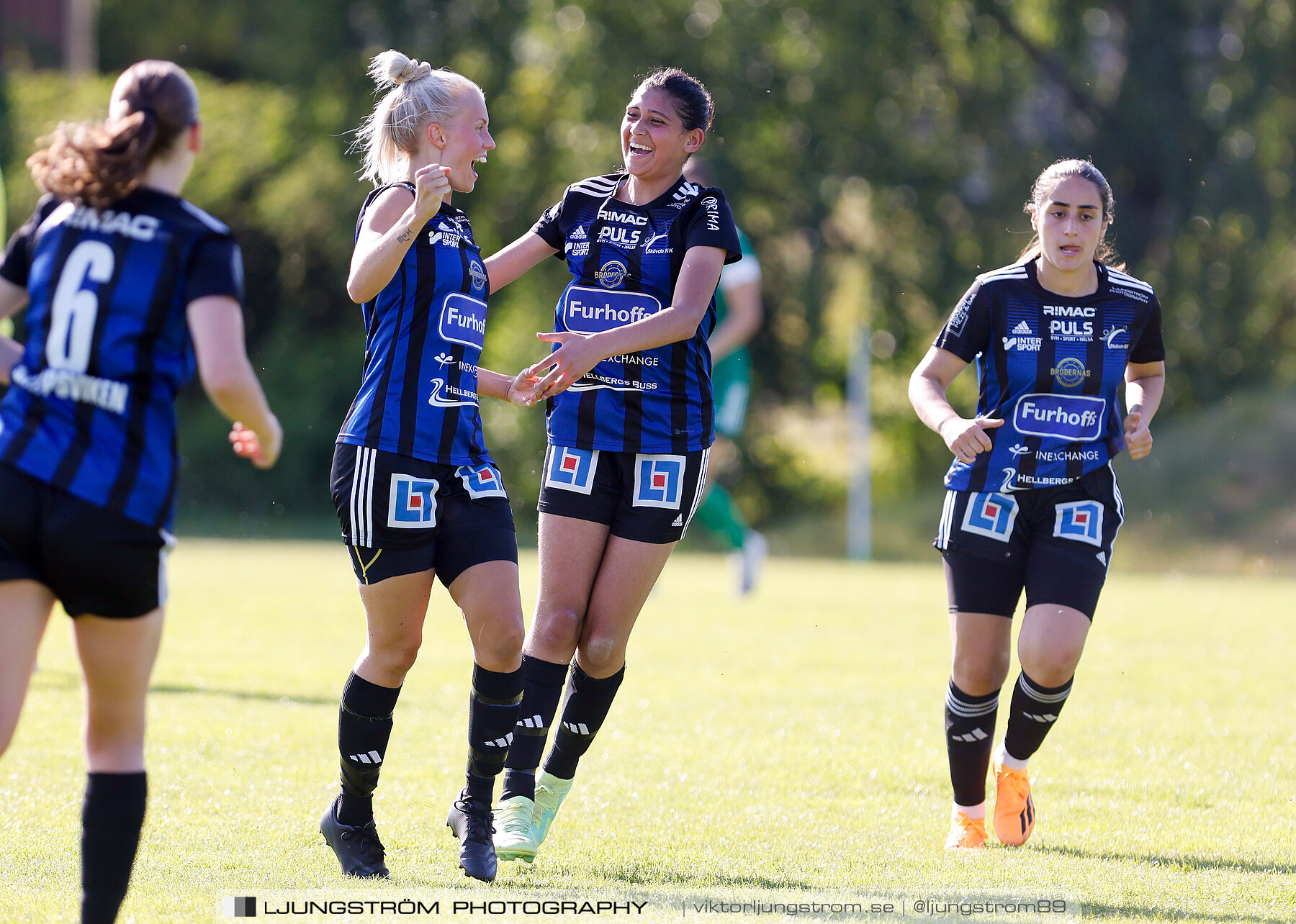 Våmbs IF-Skövde KIK 5-4,dam,Igelvallen,Igelstorp,Sverige,Fotboll,,2023,311535