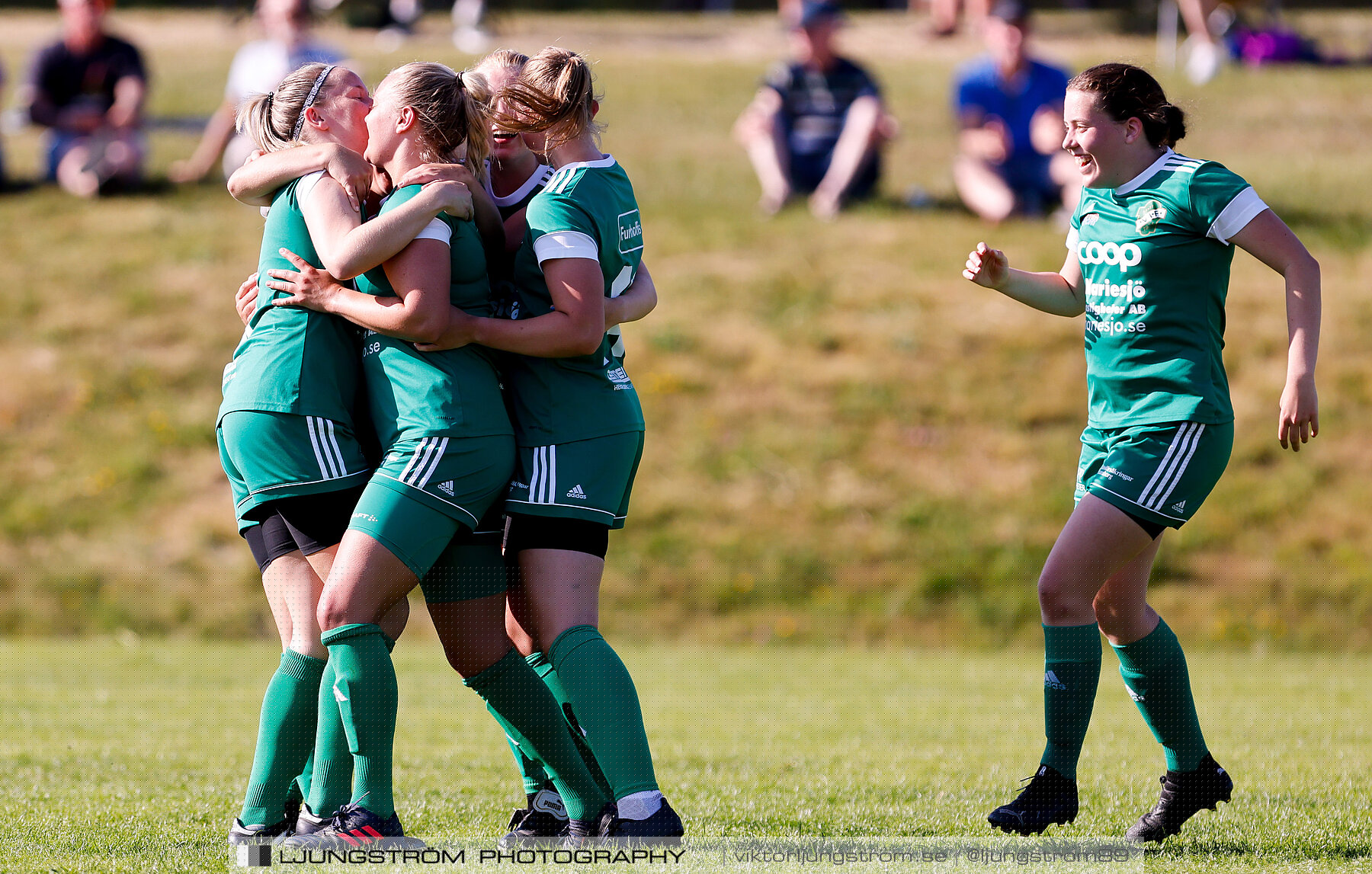 Våmbs IF-Skövde KIK 5-4,dam,Igelvallen,Igelstorp,Sverige,Fotboll,,2023,311557