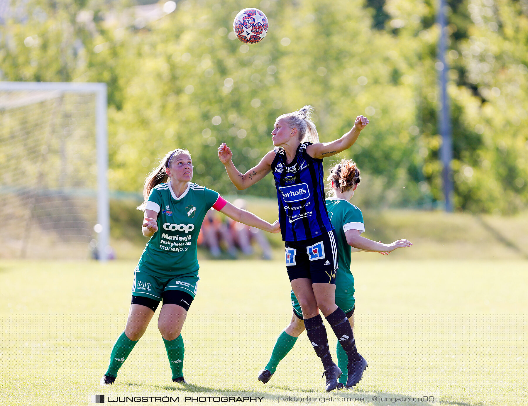 Våmbs IF-Skövde KIK 5-4,dam,Igelvallen,Igelstorp,Sverige,Fotboll,,2023,311567