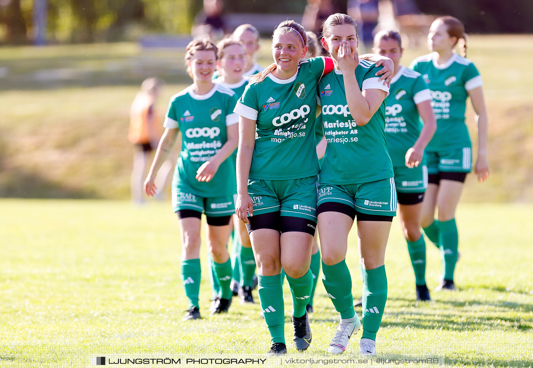 Våmbs IF-Skövde KIK 5-4,dam,Igelvallen,Igelstorp,Sverige,Fotboll,,2023,311599