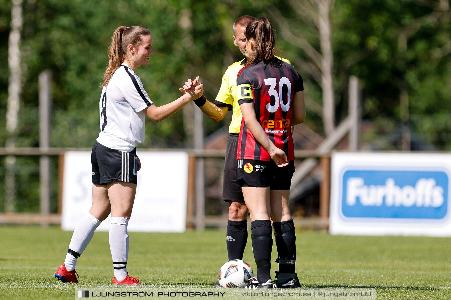 Ulvåkers IF-Skövde KIK 2-3,dam,Åbrovallen,Ulvåker,Sverige,Fotboll,,2023,311607