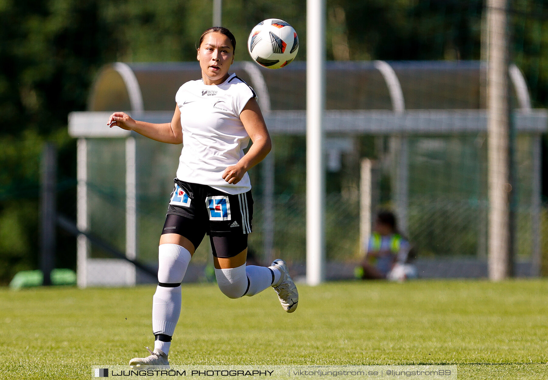 Ulvåkers IF-Skövde KIK 2-3,dam,Åbrovallen,Ulvåker,Sverige,Fotboll,,2023,311612