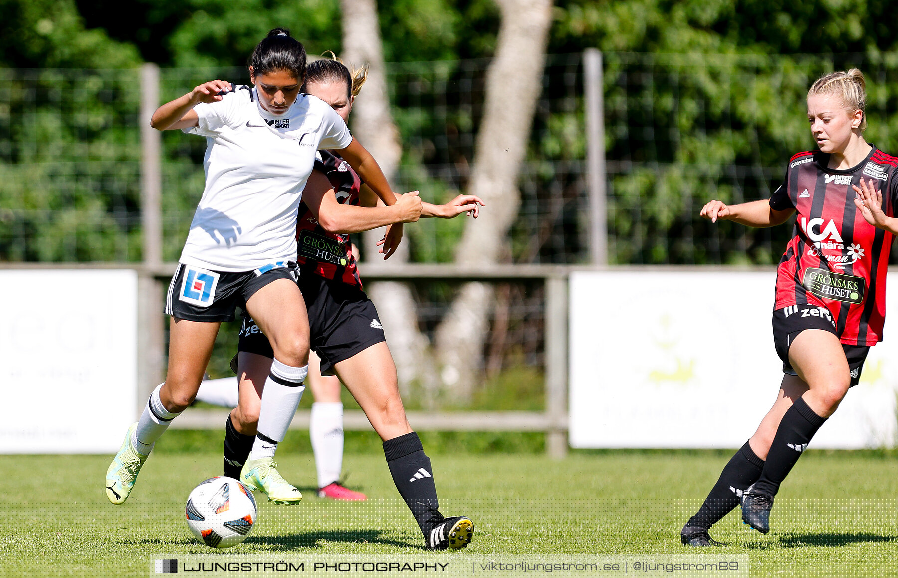 Ulvåkers IF-Skövde KIK 2-3,dam,Åbrovallen,Ulvåker,Sverige,Fotboll,,2023,311629